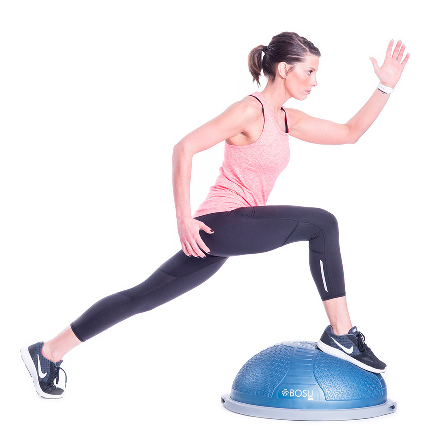 BOSU NexGen Pro Balance Trainer, ca. Ø 65 cm 