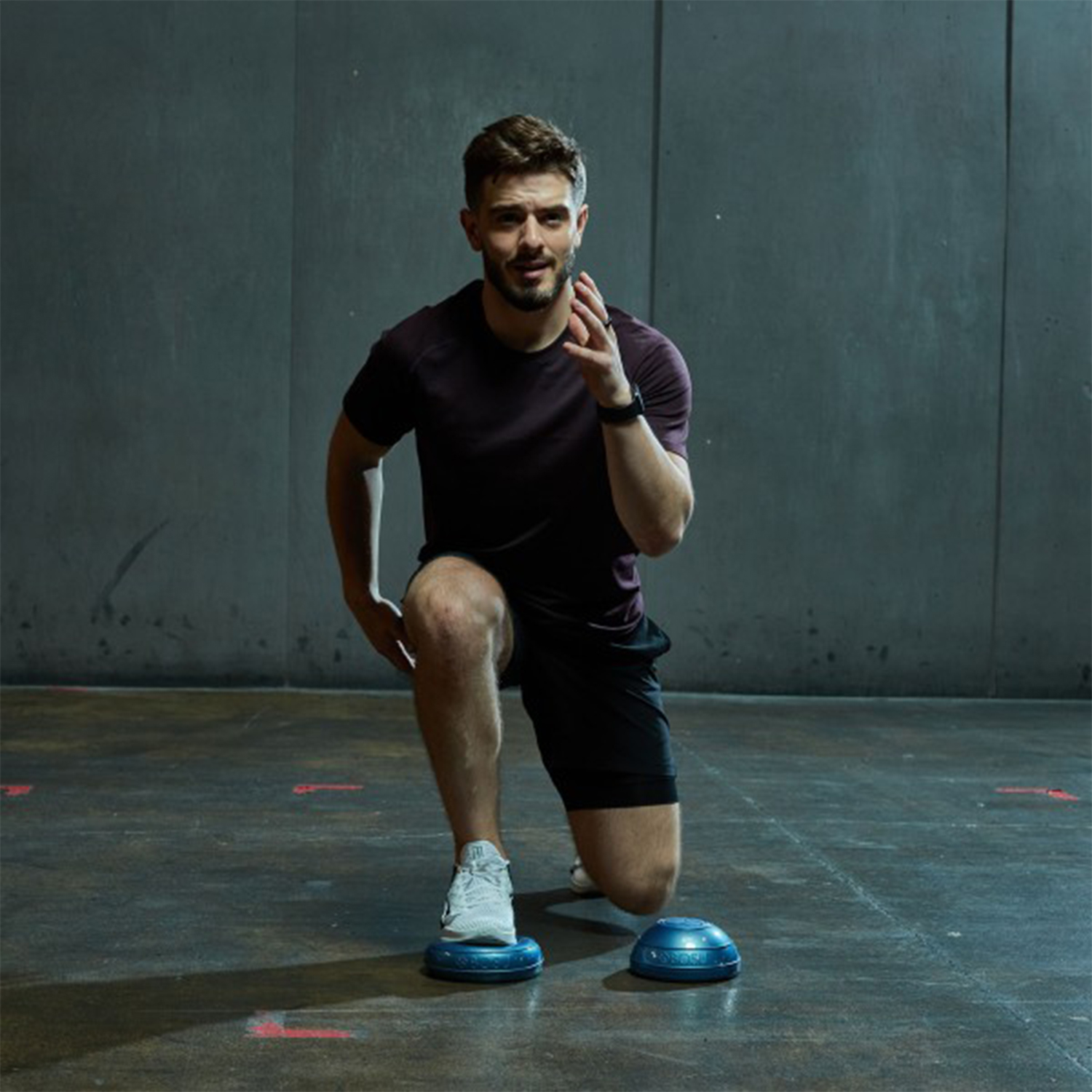 BOSU® Balance Pods 
