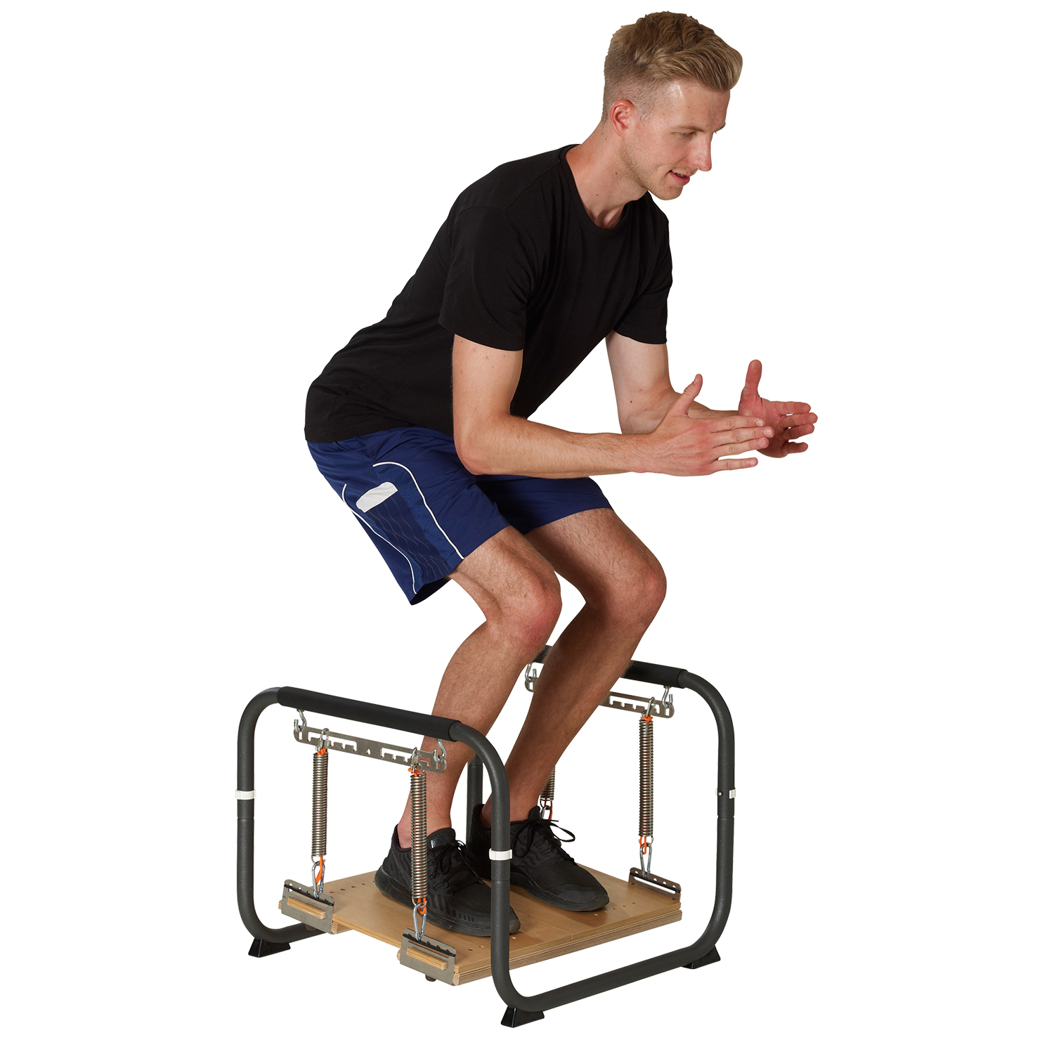 Pedalo® Stabilisator Profi 