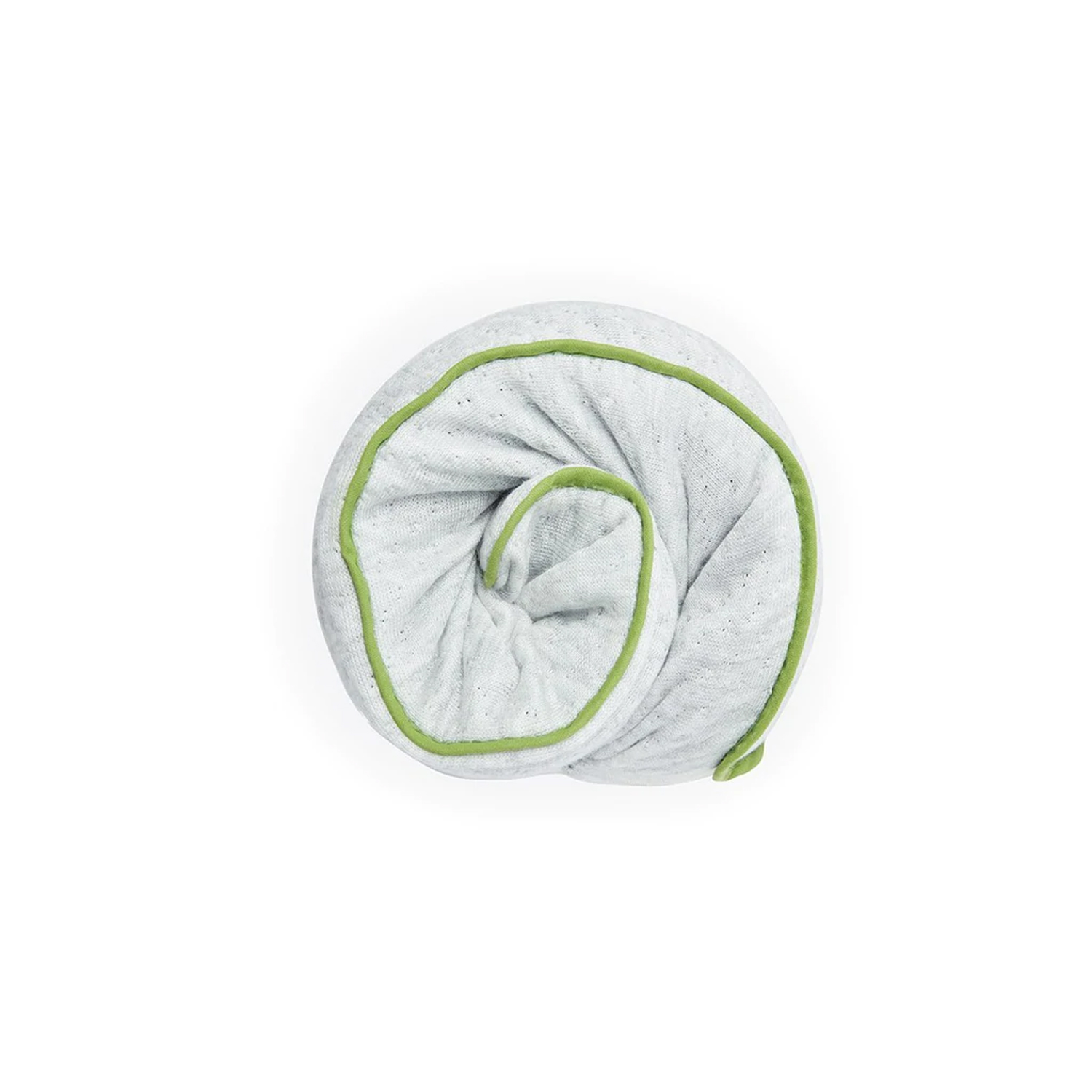 BLACKROLL® RECOVERY PILLOW, Kopfkissen mit Memory-Schaum Blackroll® RECOVERY PILLOW