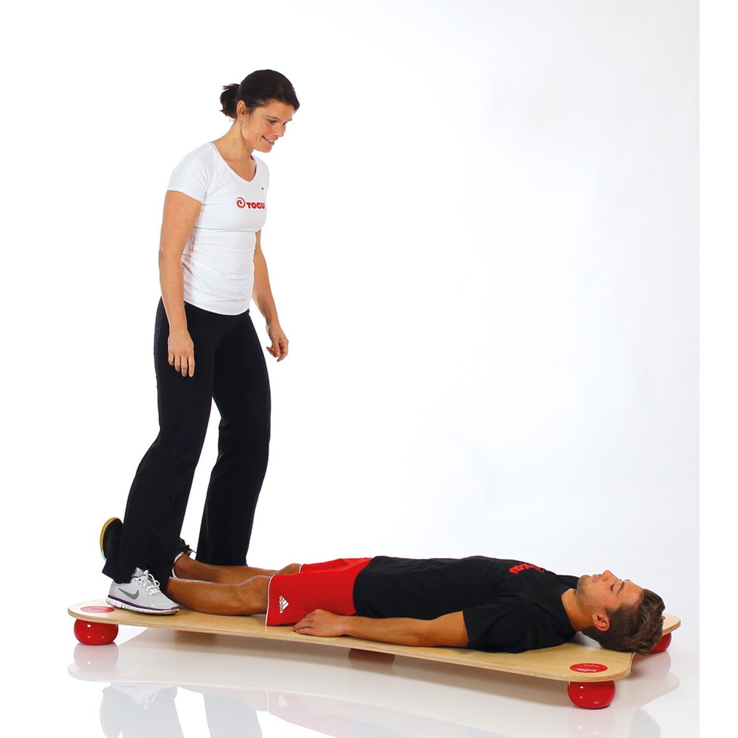 Togu® Balanza® Ballstep XXL 
