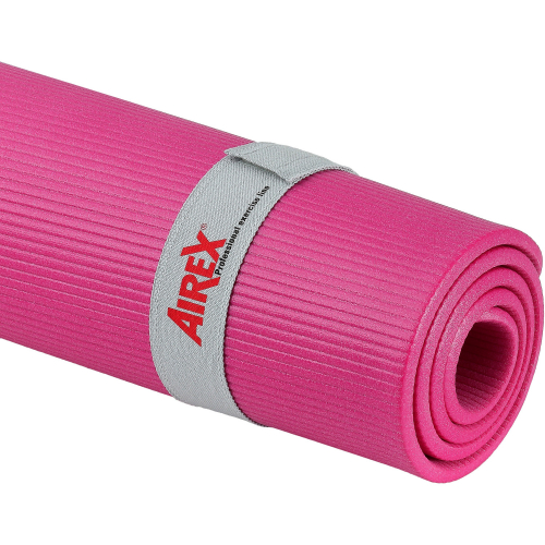 Airex Fitline 180 pink | ohne Ösen