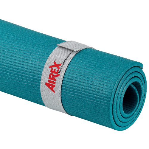 Airex Fitline 180 wasserblau | ohne Ösen