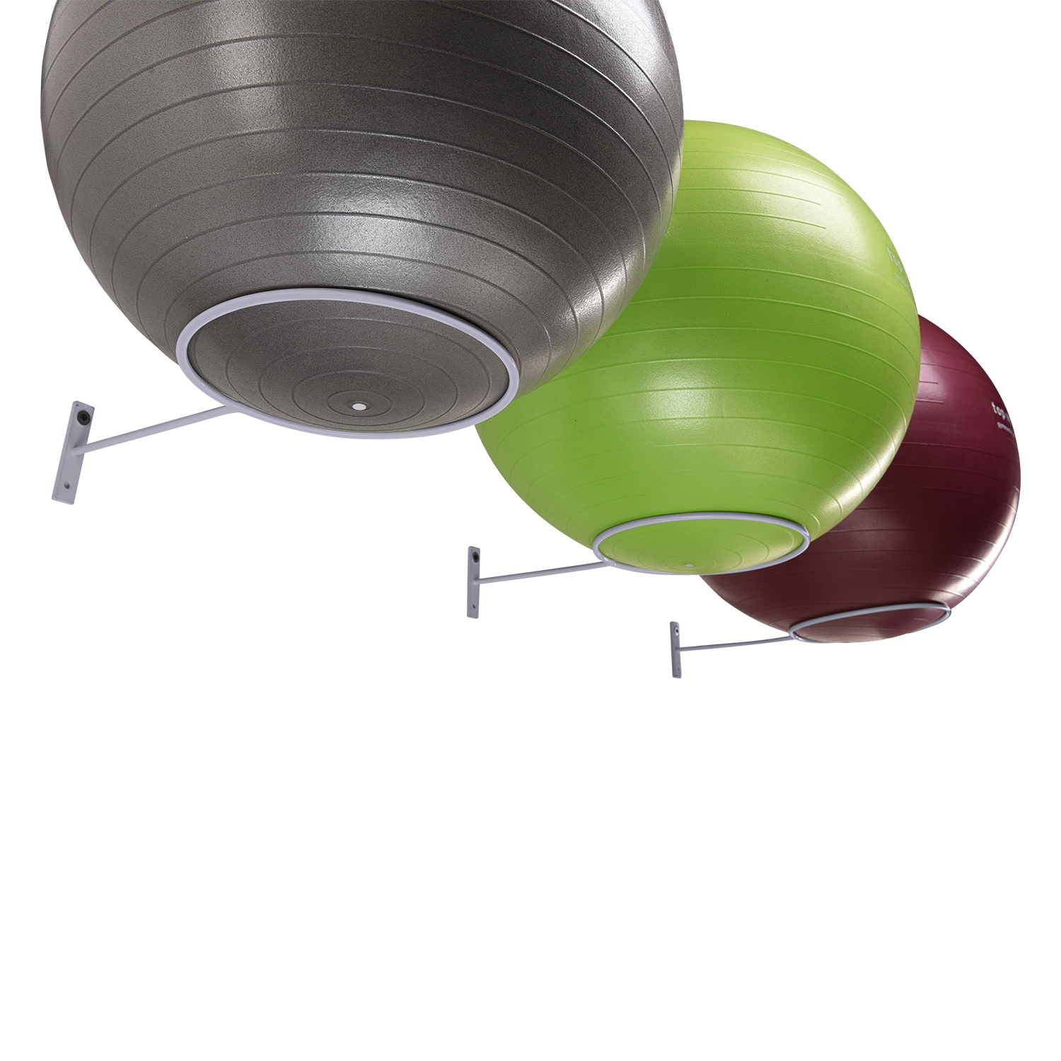 Ventile De Remplacement Pour Ballon De Gymnastique GYMNIC | Anti-Éclatement | Pièce Détachée Originale