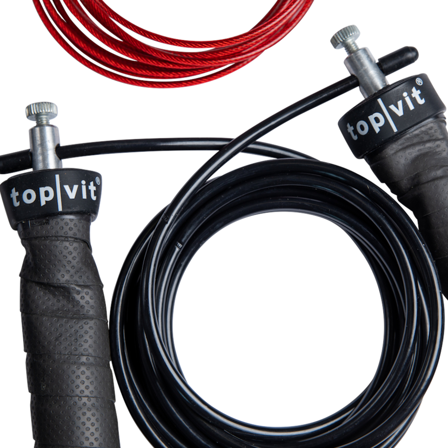 top | vit® speed.rope Professional, Profi-Springseil 