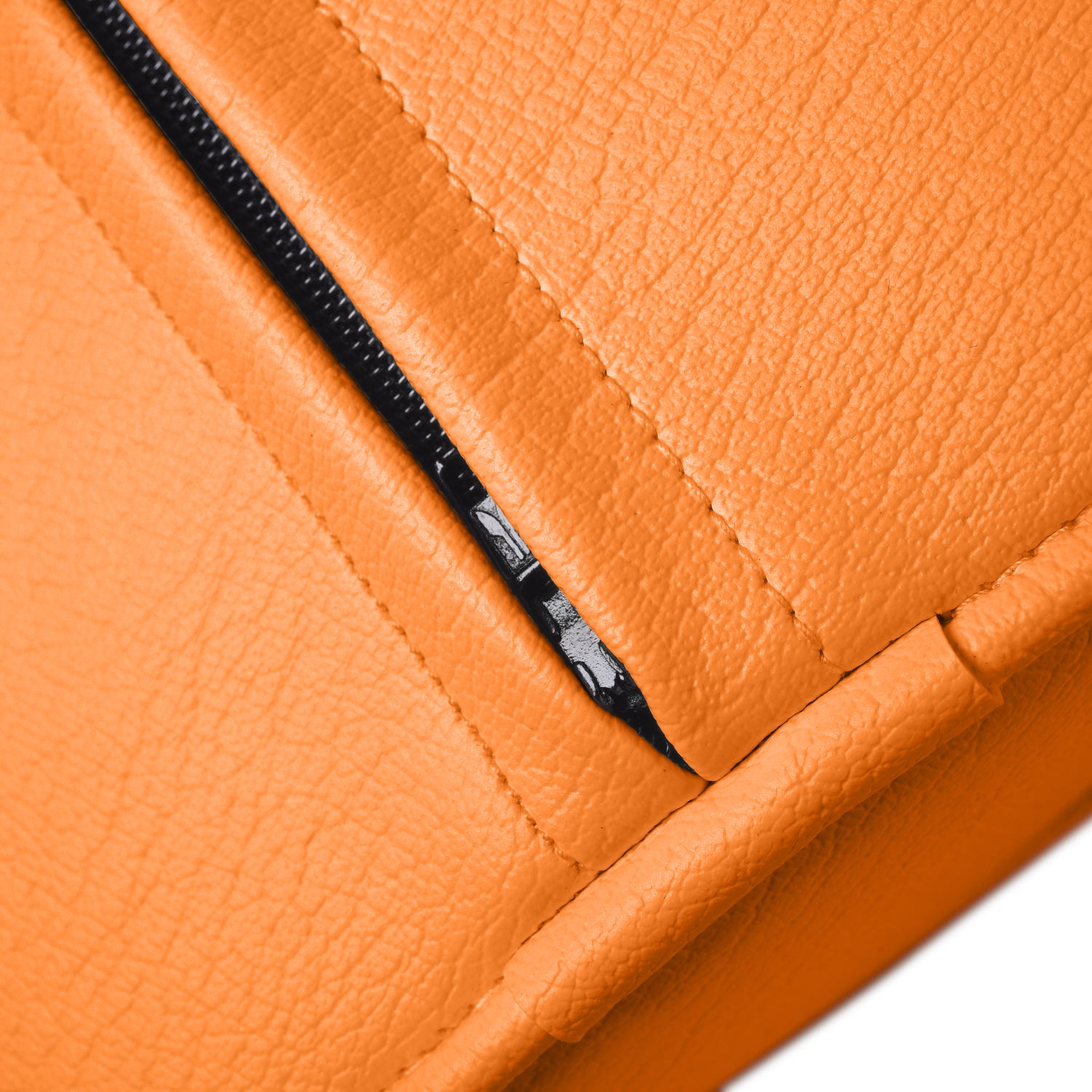 Halbrolle 50 x 15 x 7,5 cm | Apricot