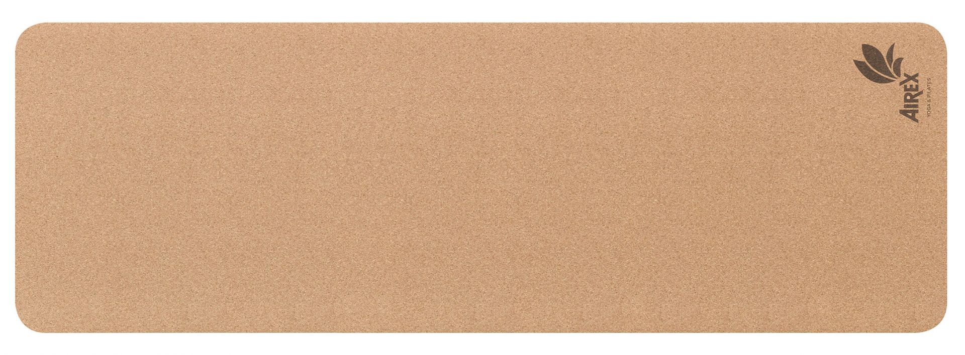 Airex Yoga-Matten ECO-Serie Cork | Cork (natur)