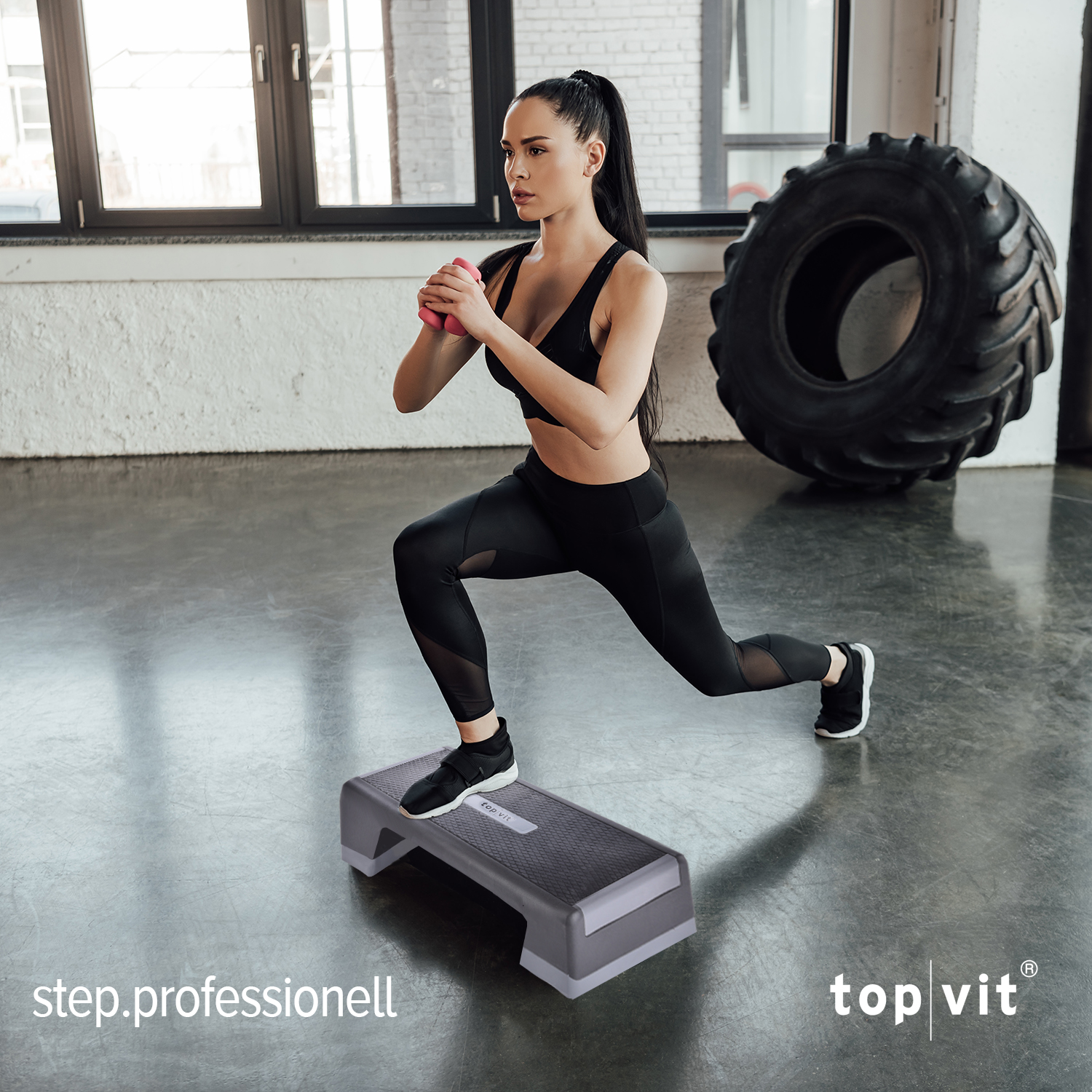 top | vit® step.professionell 