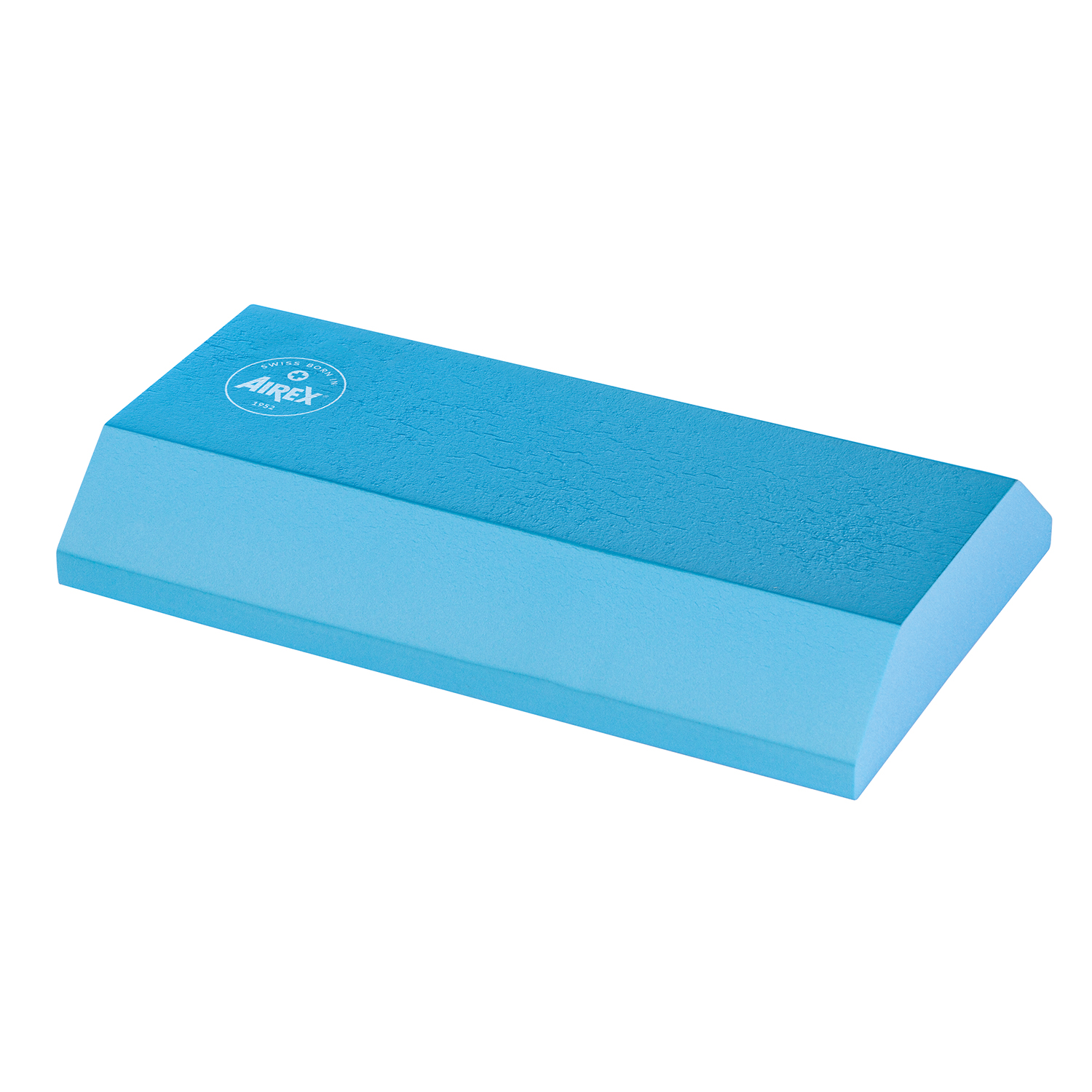 Airex® Balance-beam Mini, ca. 41 x 24 x 6 cm | blau