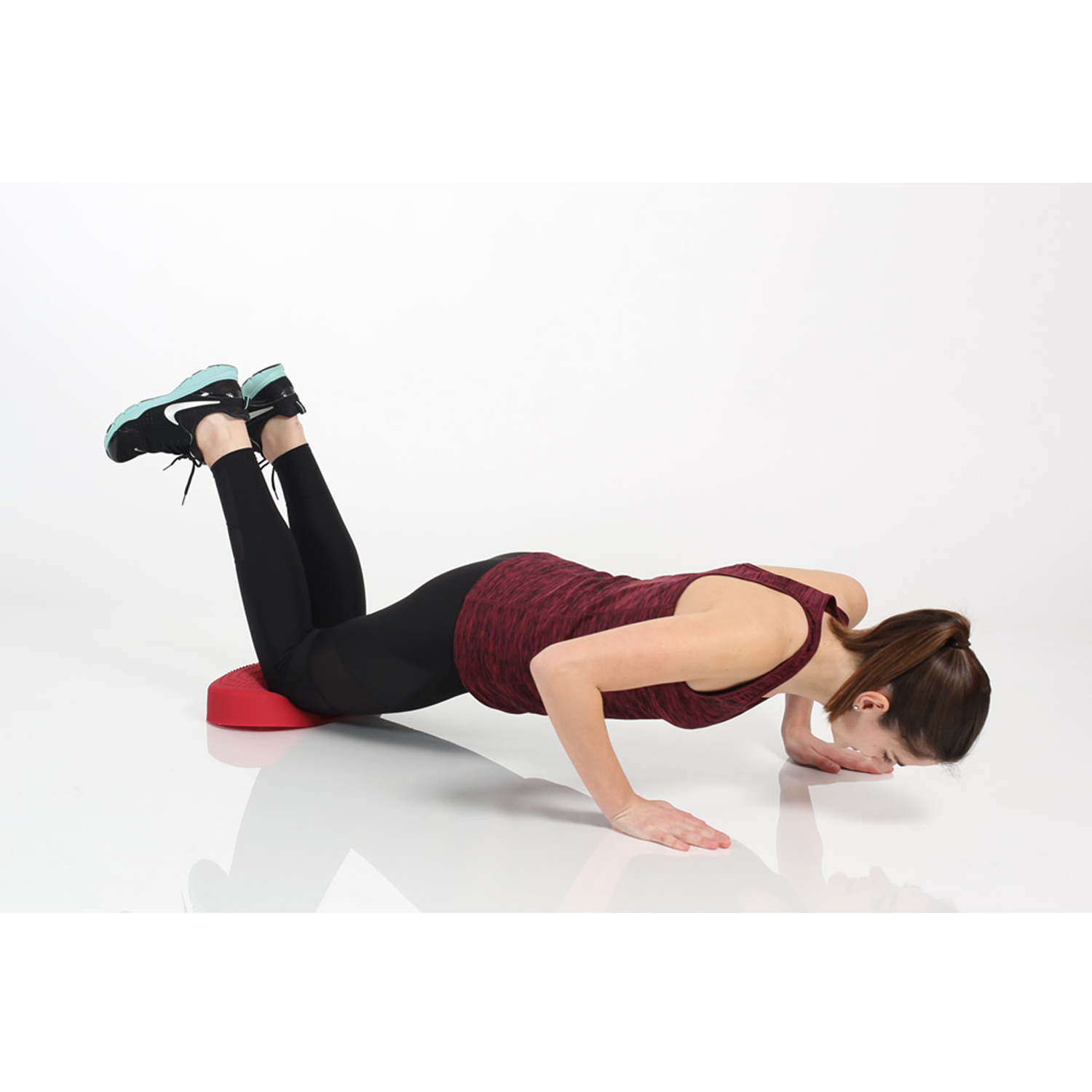 Togu® Aero Step One anthrazit - Level 2