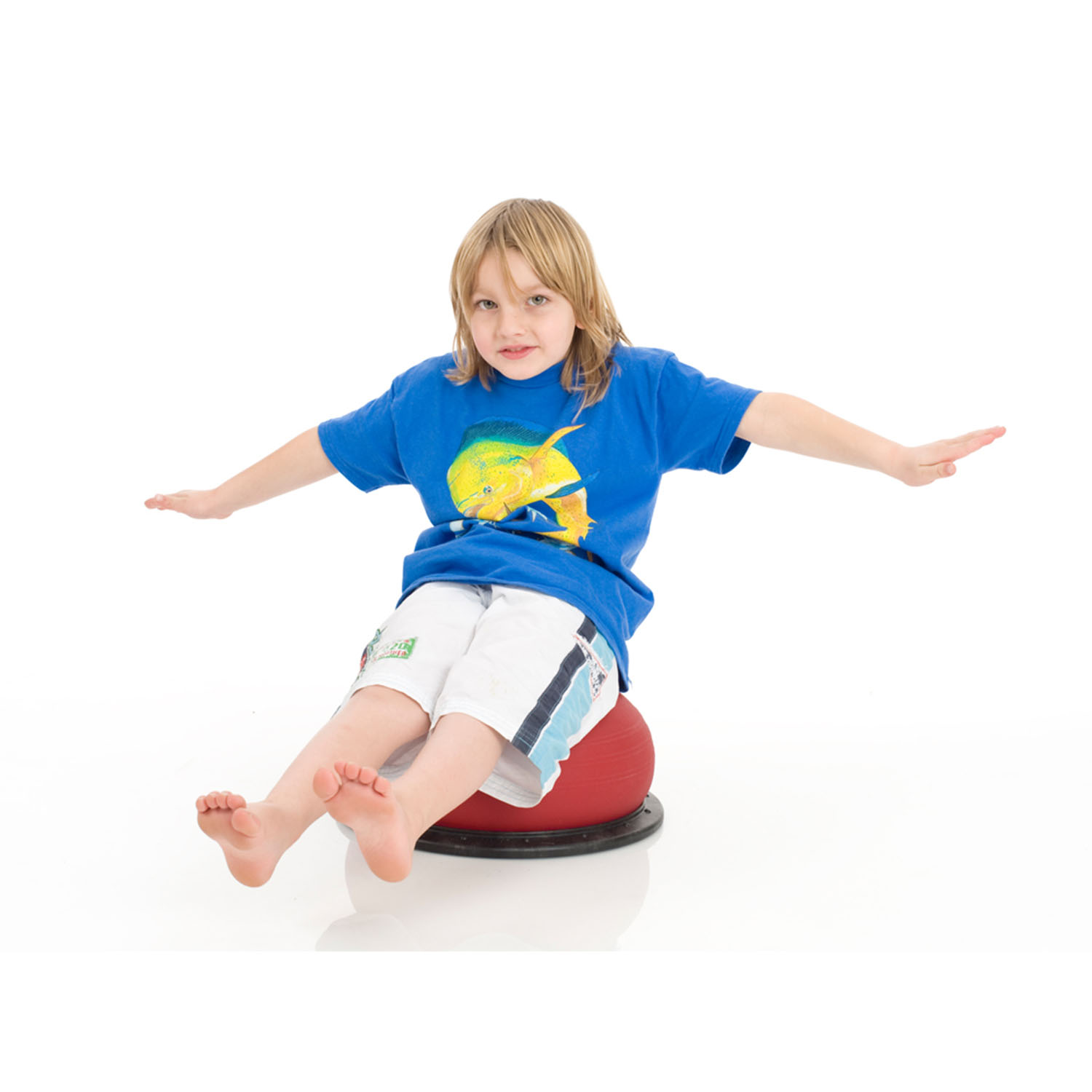 Togu® Jumper Mini rot