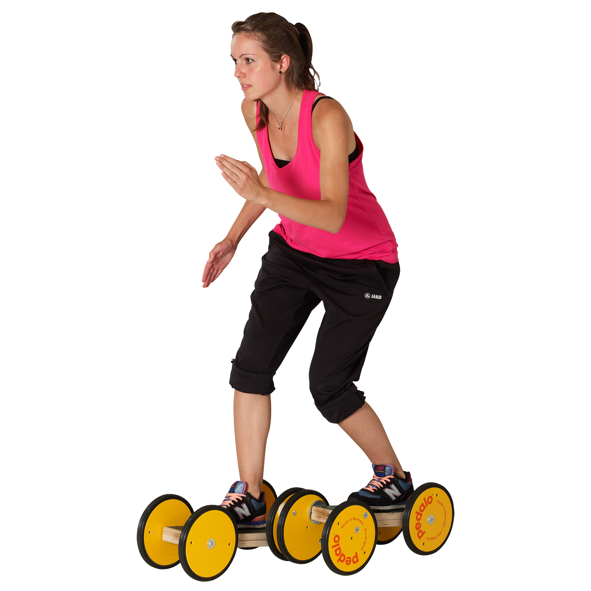 Pedalo® Wawago 