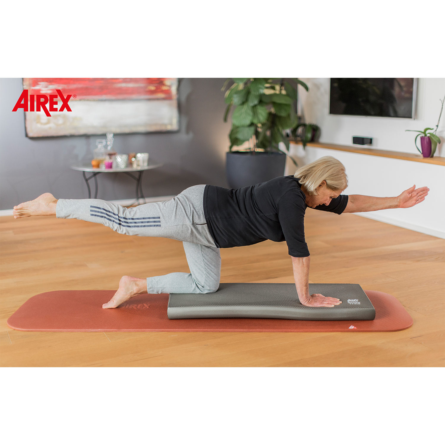 Airex® Balance Pad XLarge 