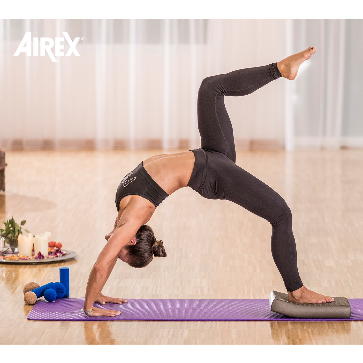 Airex® Balance-Pad Mini Mini