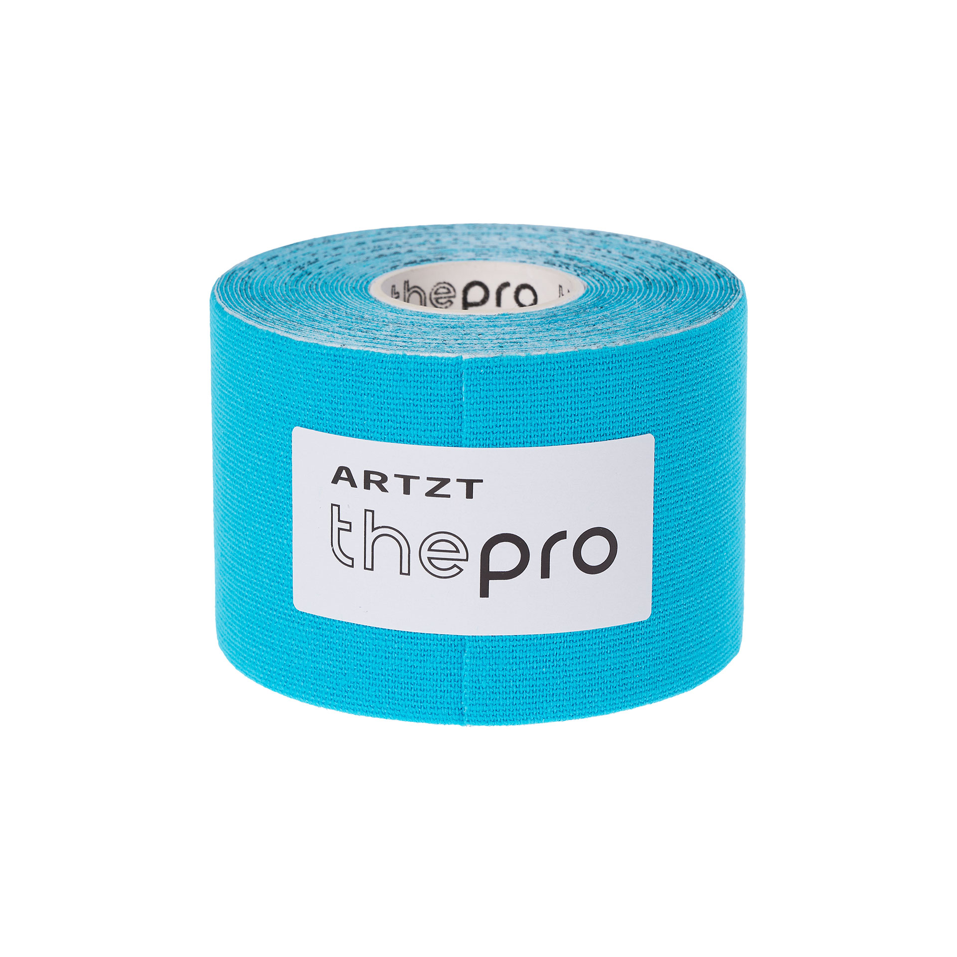 ARTZT thepro Kinesiologisches Tape, 5 m x 5 cm 