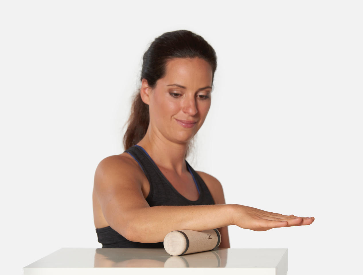 ARTZT vitality FaszienHolz Mini 