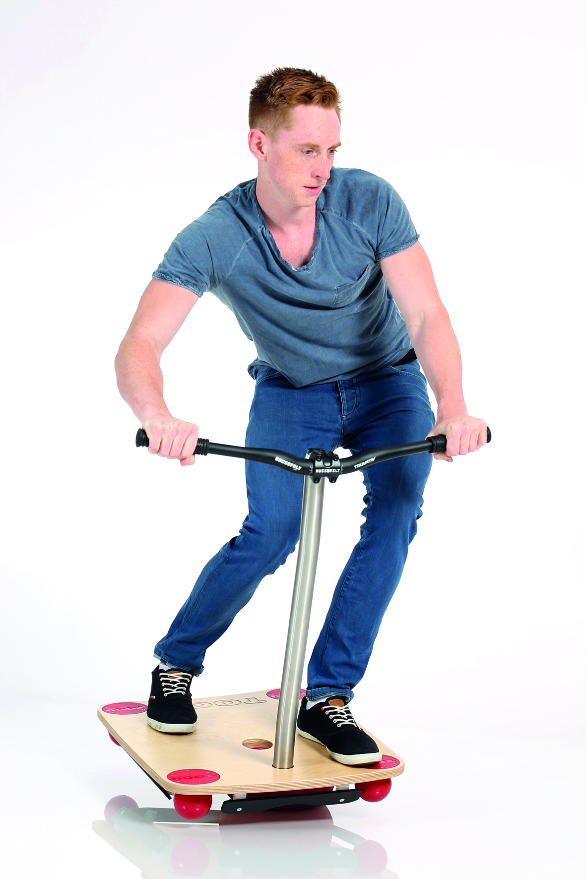 Togu Bike Balance Board Classic 