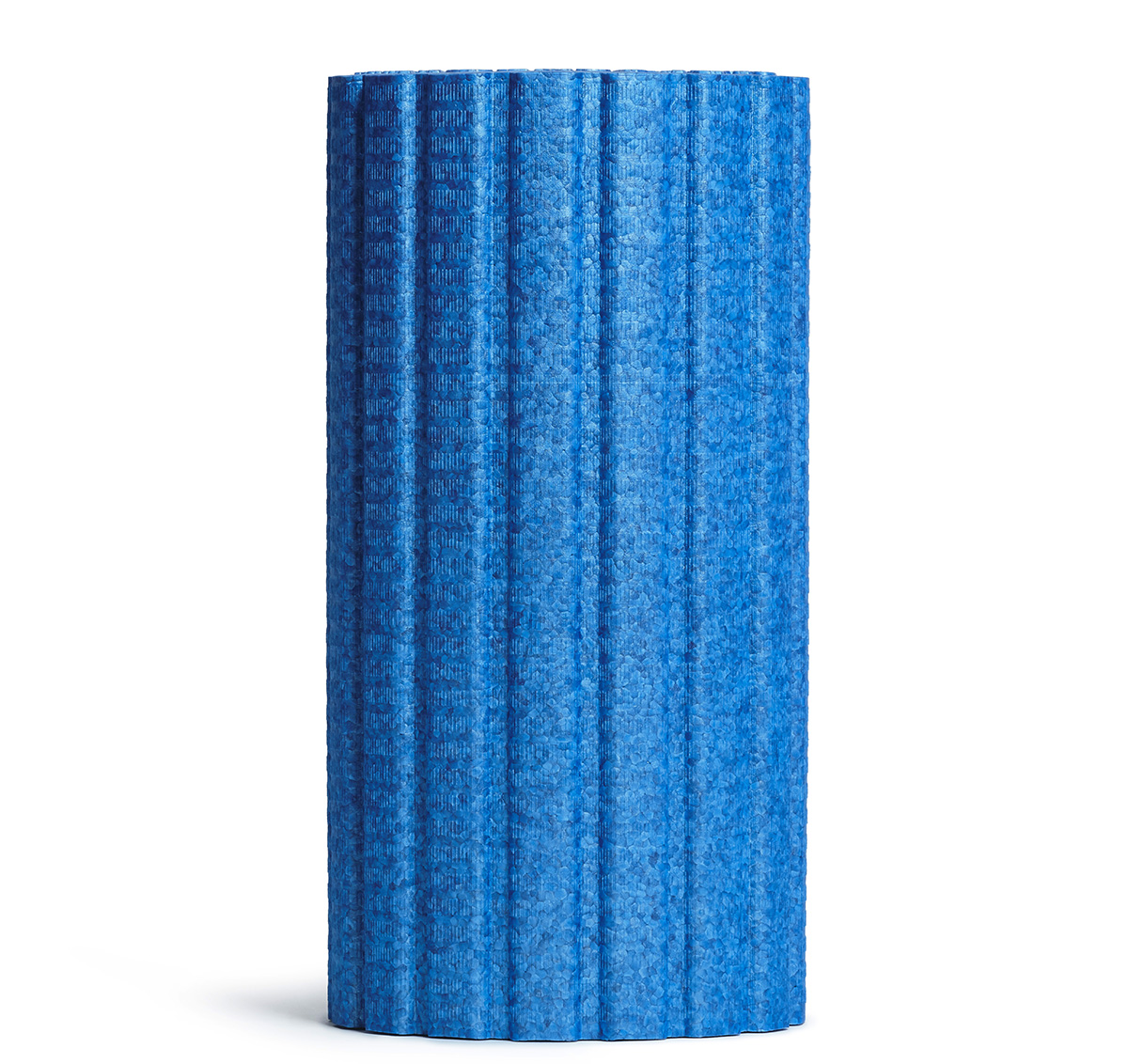 BLACKROLL® GROOVE PRO, ca. 30 x Ø 15 cm azur