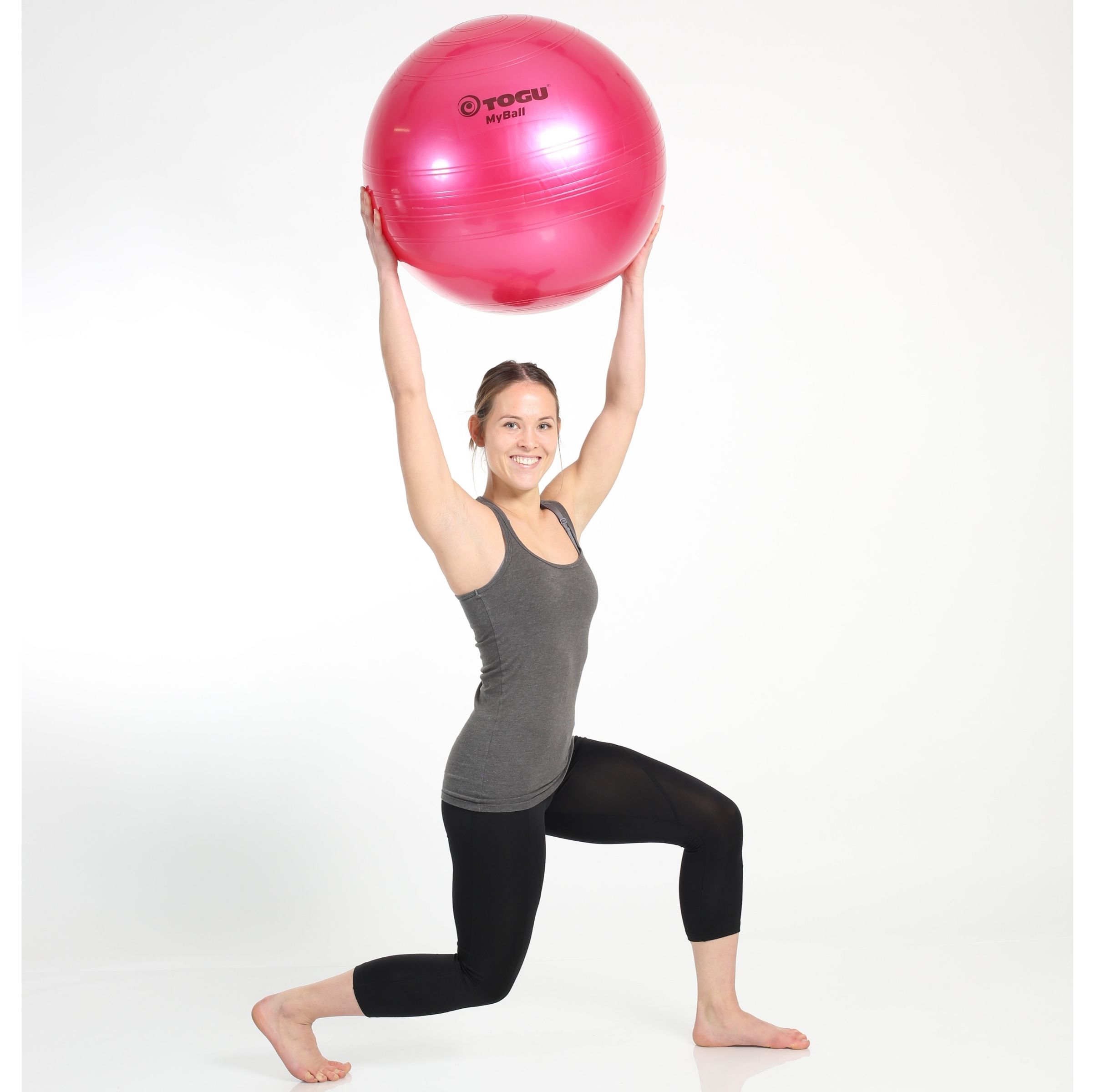 Togu® MyBall Ø 65 cm | pink