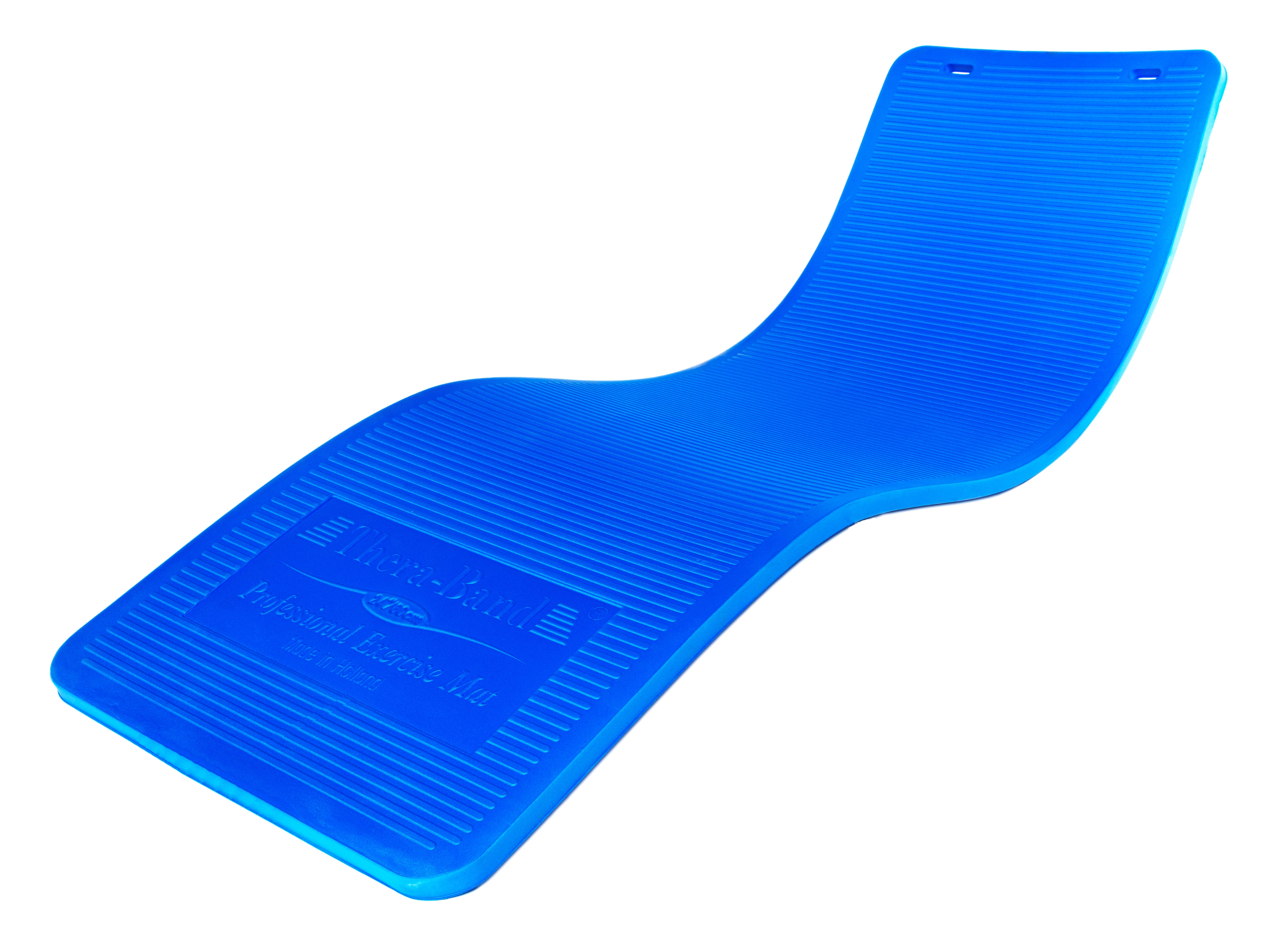 Theraband® - Gymnastikmatte, ca. 190 x 60 x 2,5 cm 