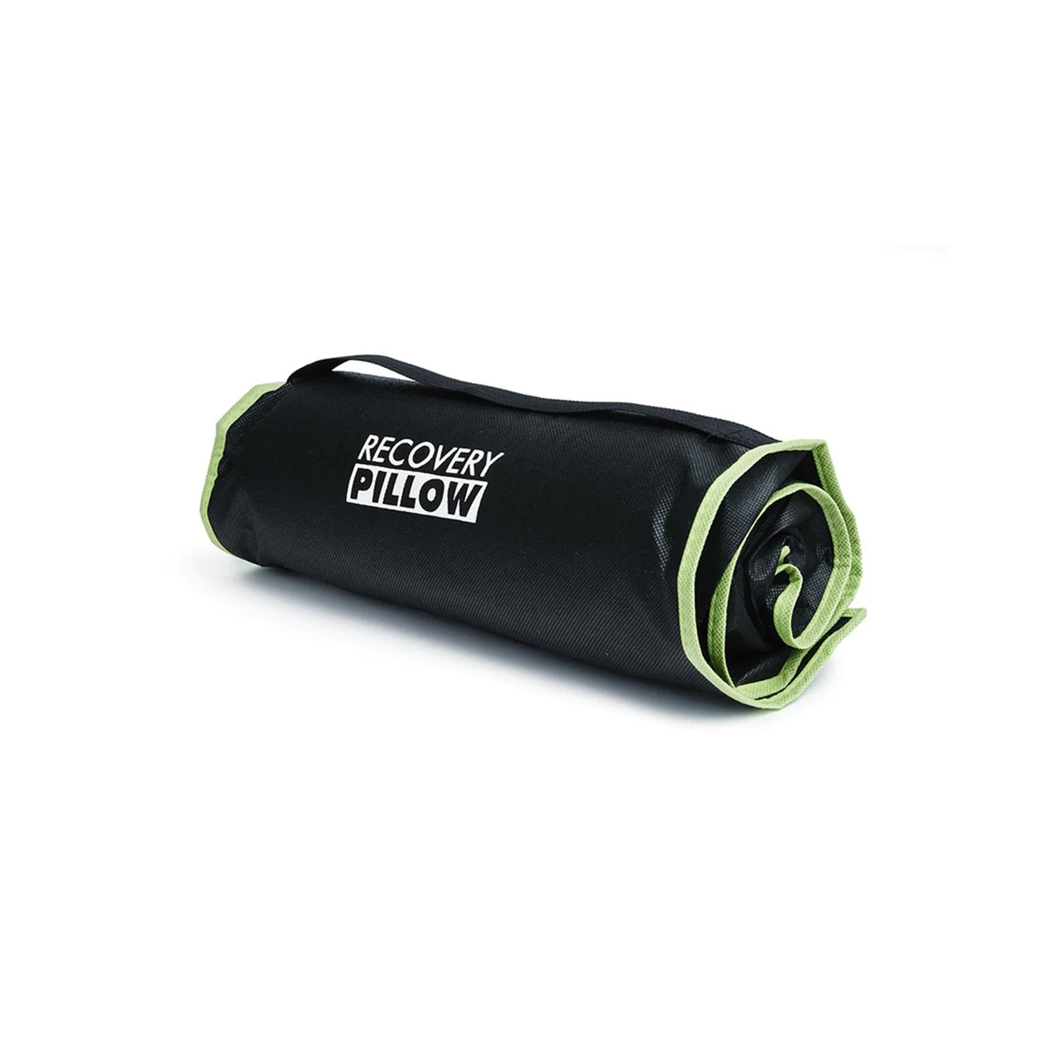 BLACKROLL® RECOVERY PILLOW, Kopfkissen mit Memory-Schaum Blackroll® RECOVERY PILLOW