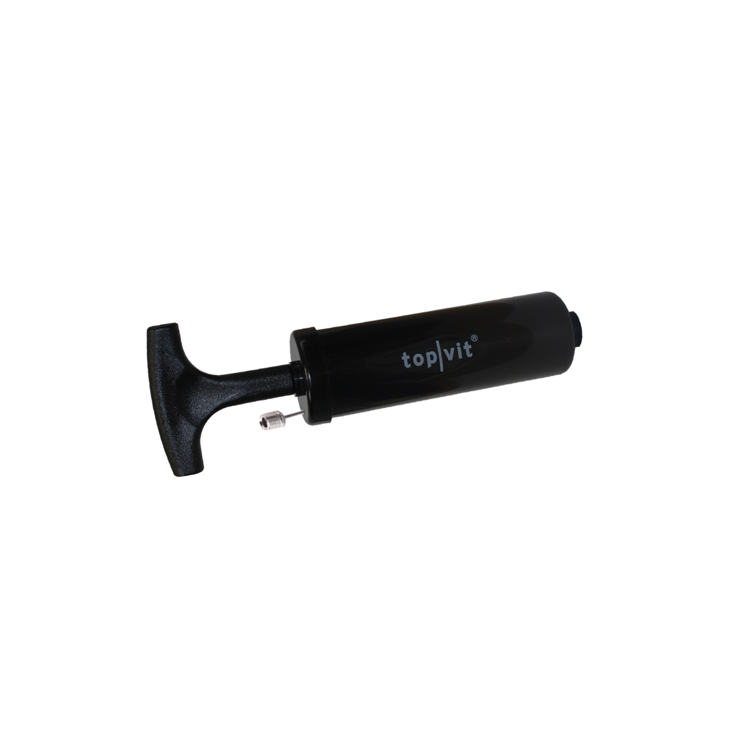 top | vit® ball.pumpe mit Nadelventil 