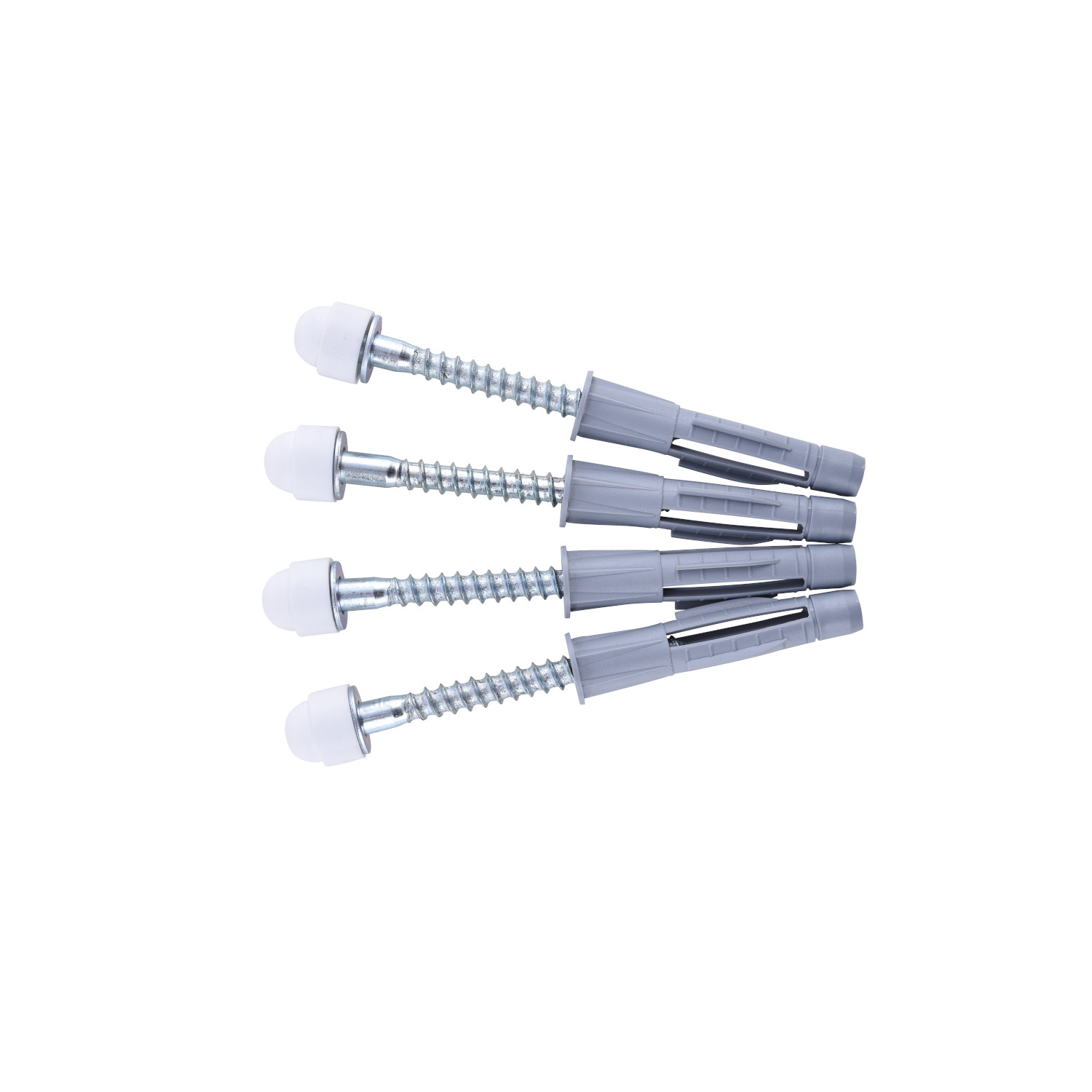Befestigungssatz Prophysis® Seilzugapparat 