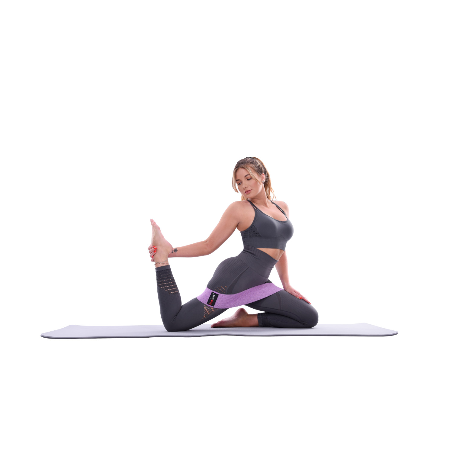 top | vit® hip.band (3er Set) 