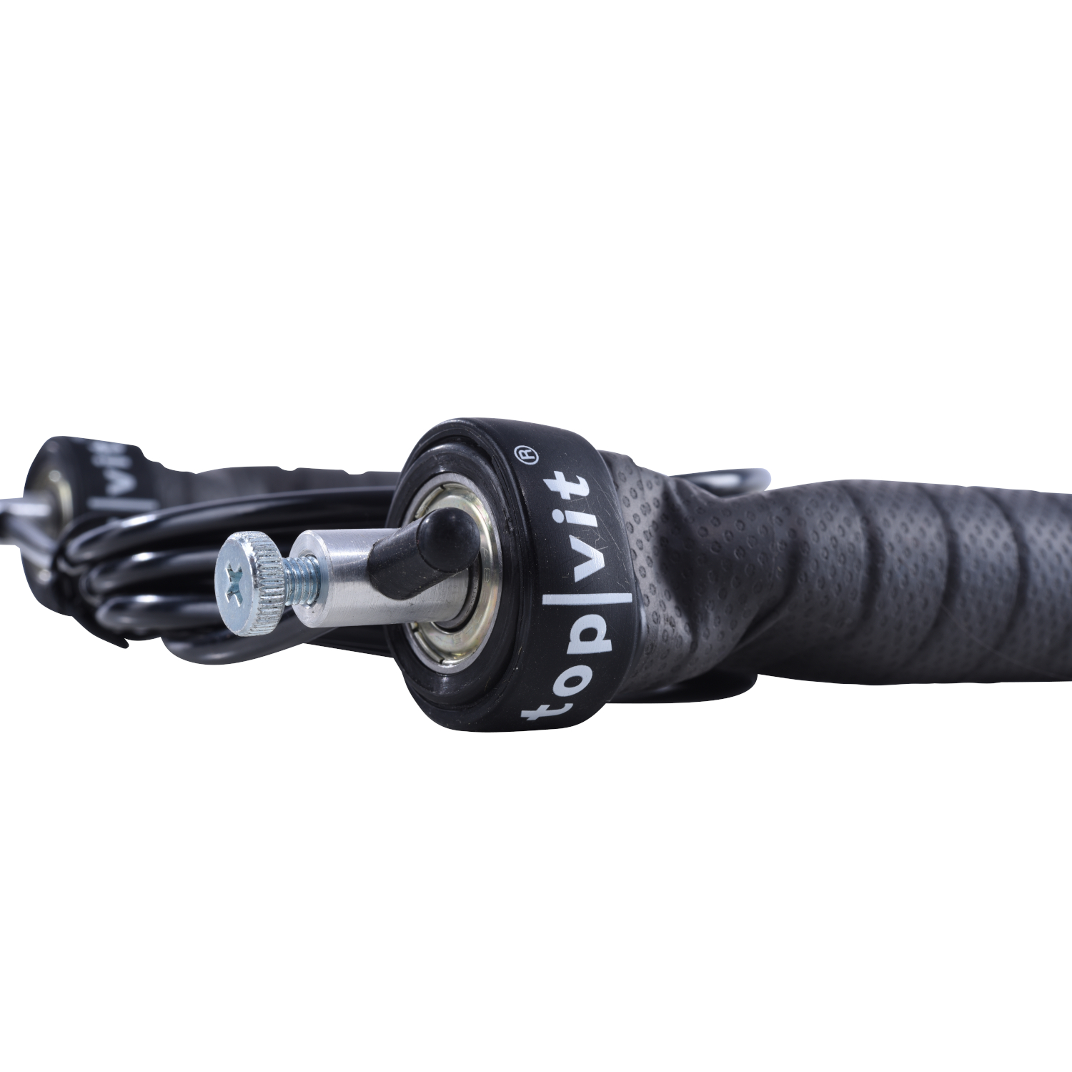 top | vit® speed.rope Professional, Profi-Springseil 