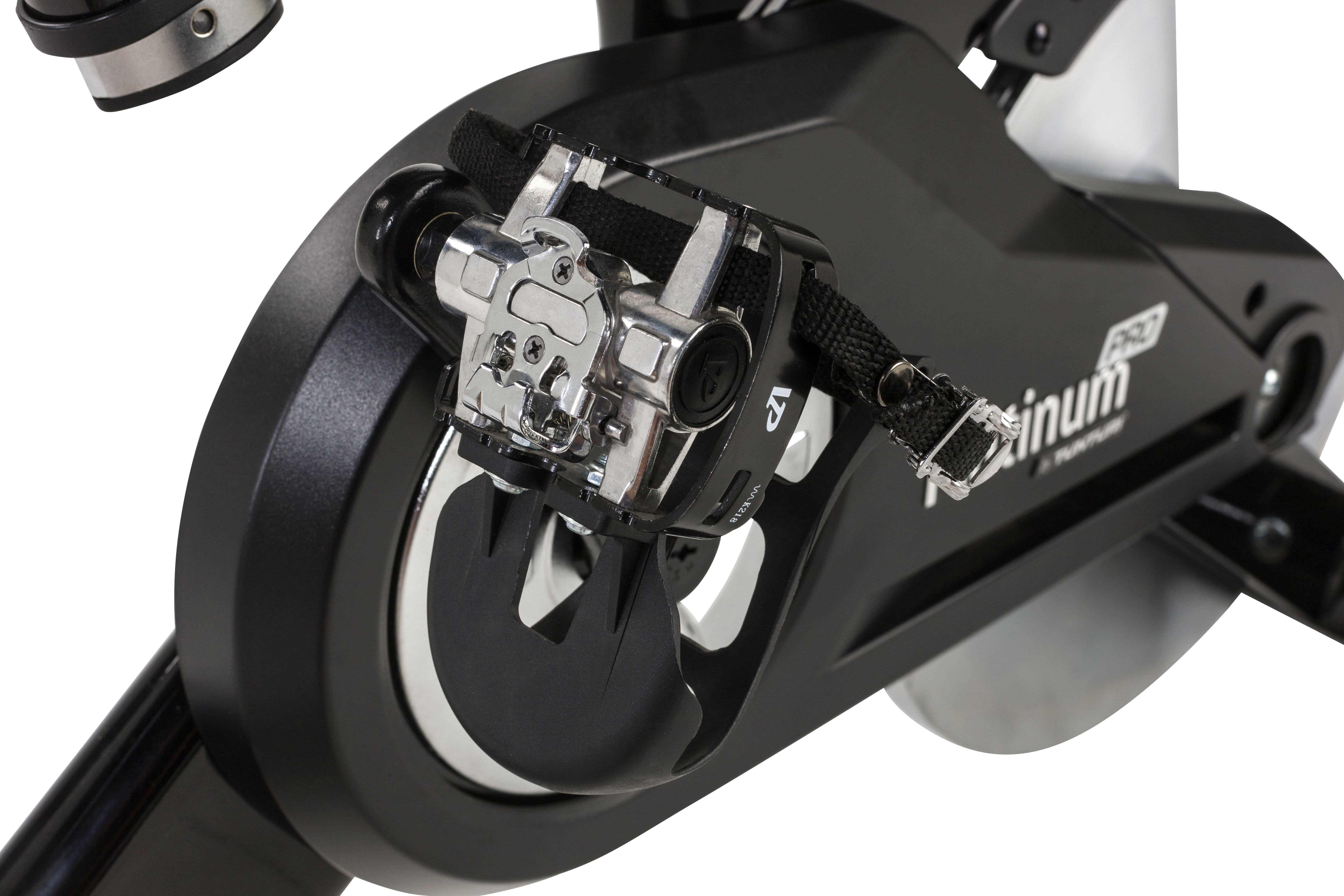 Indoor-Bike Tunturi Sprinter Bike Pro, Platinum Collection 