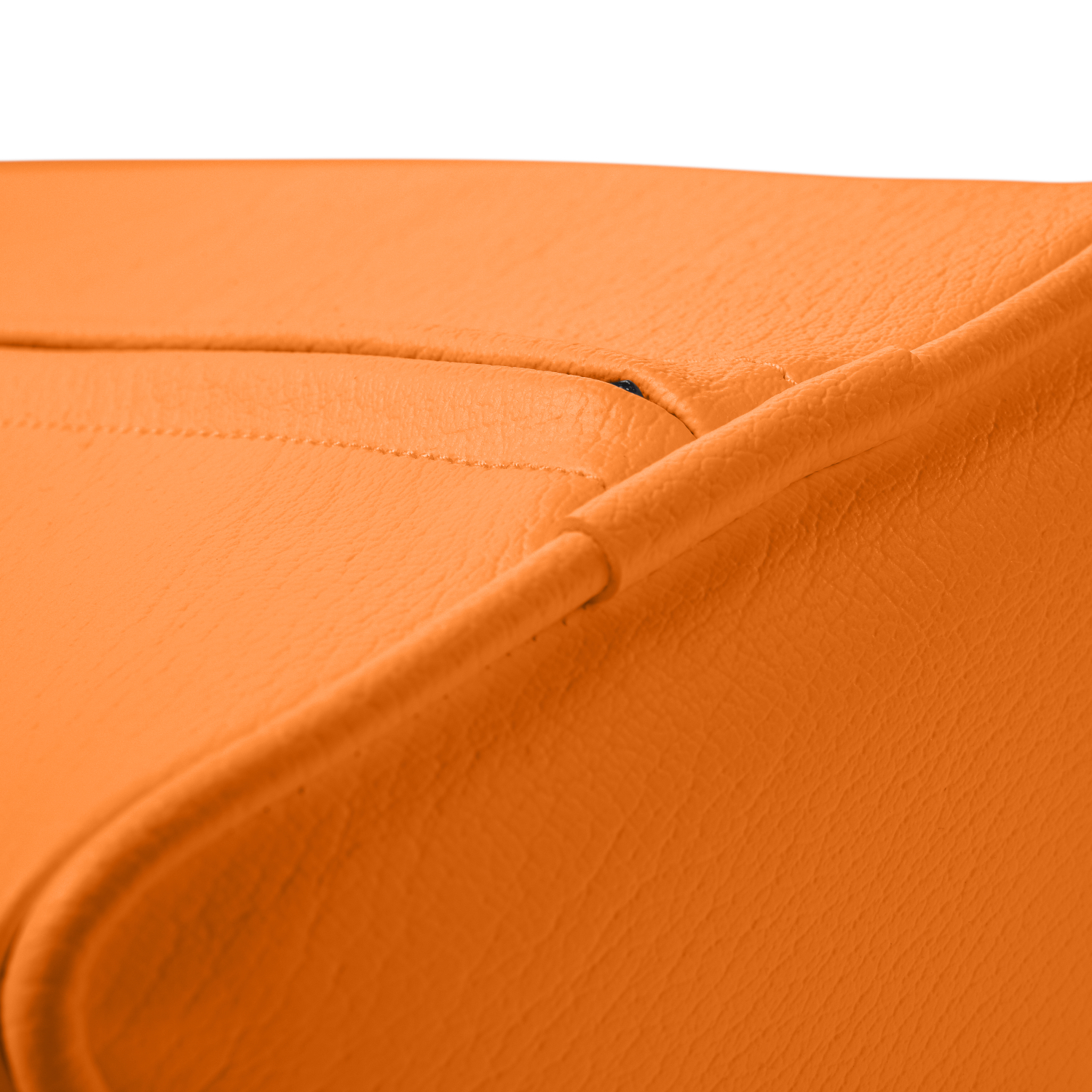 Halbrolle 50 x 18 x 9 cm | Apricot
