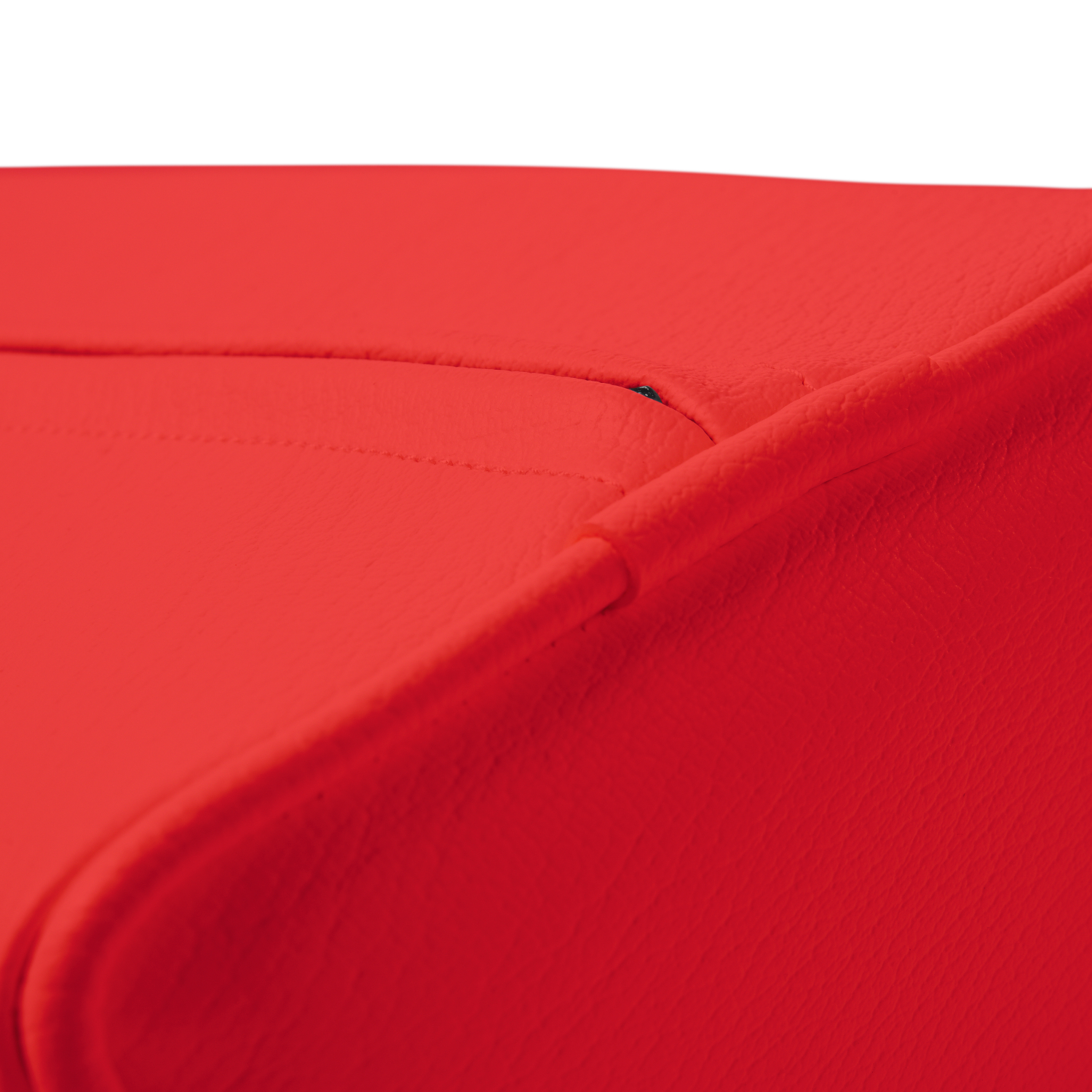 Dreiviertelrolle 50 x 18 x 13,5 cm | Kirsch
