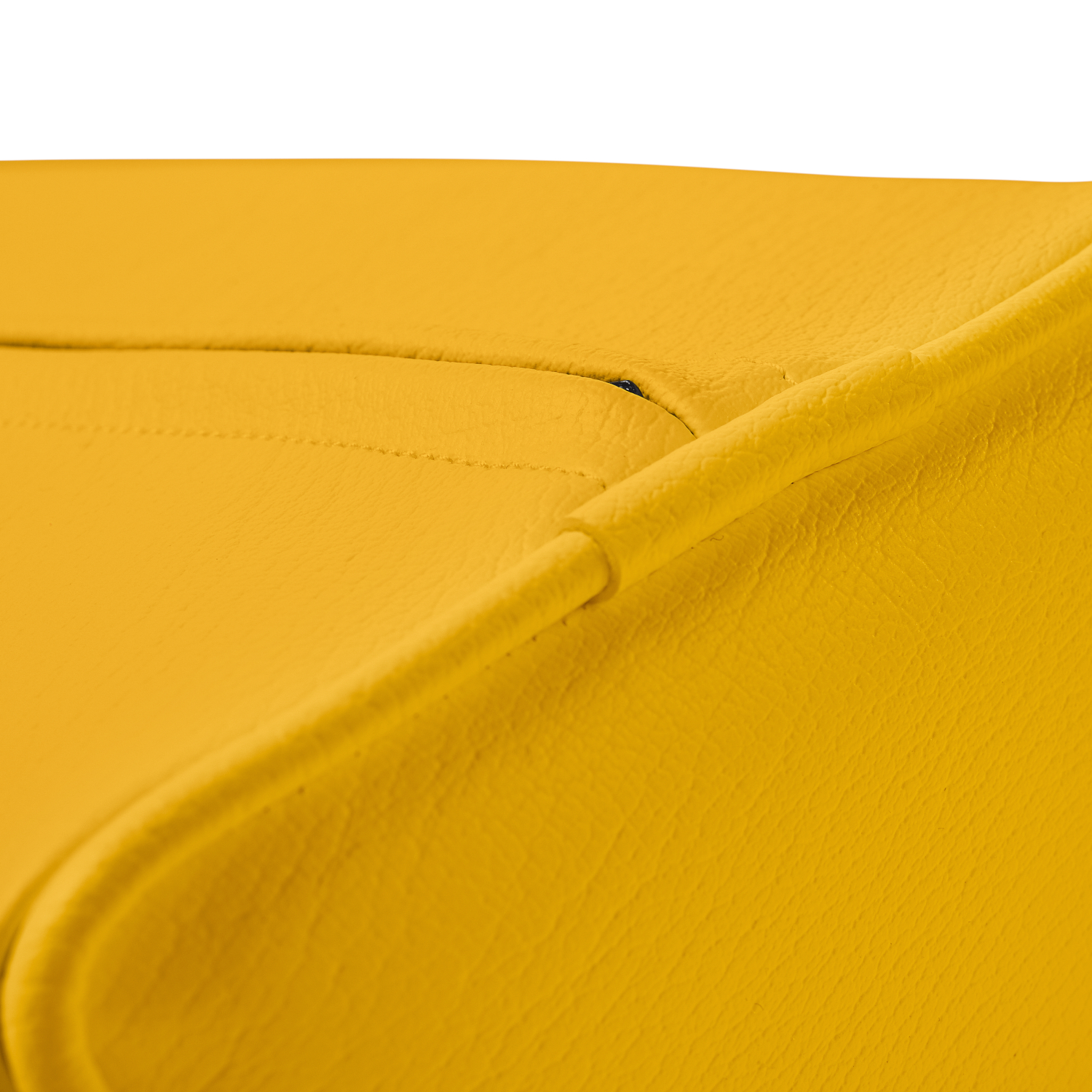 Halbrolle 50 x 18 x 9 cm | Safran