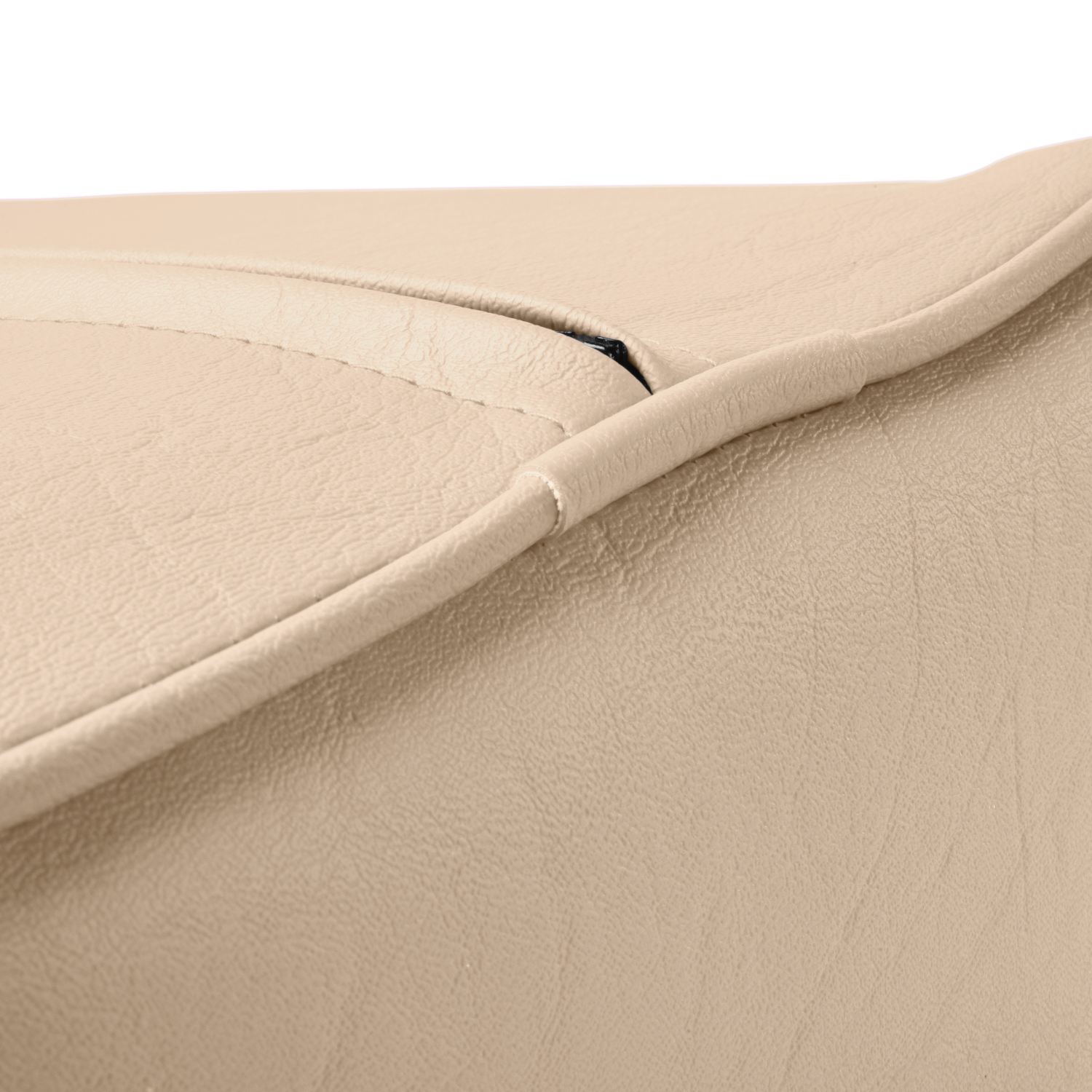 Halbrolle 50 x 25 x 12,5 cm | Elfenbein