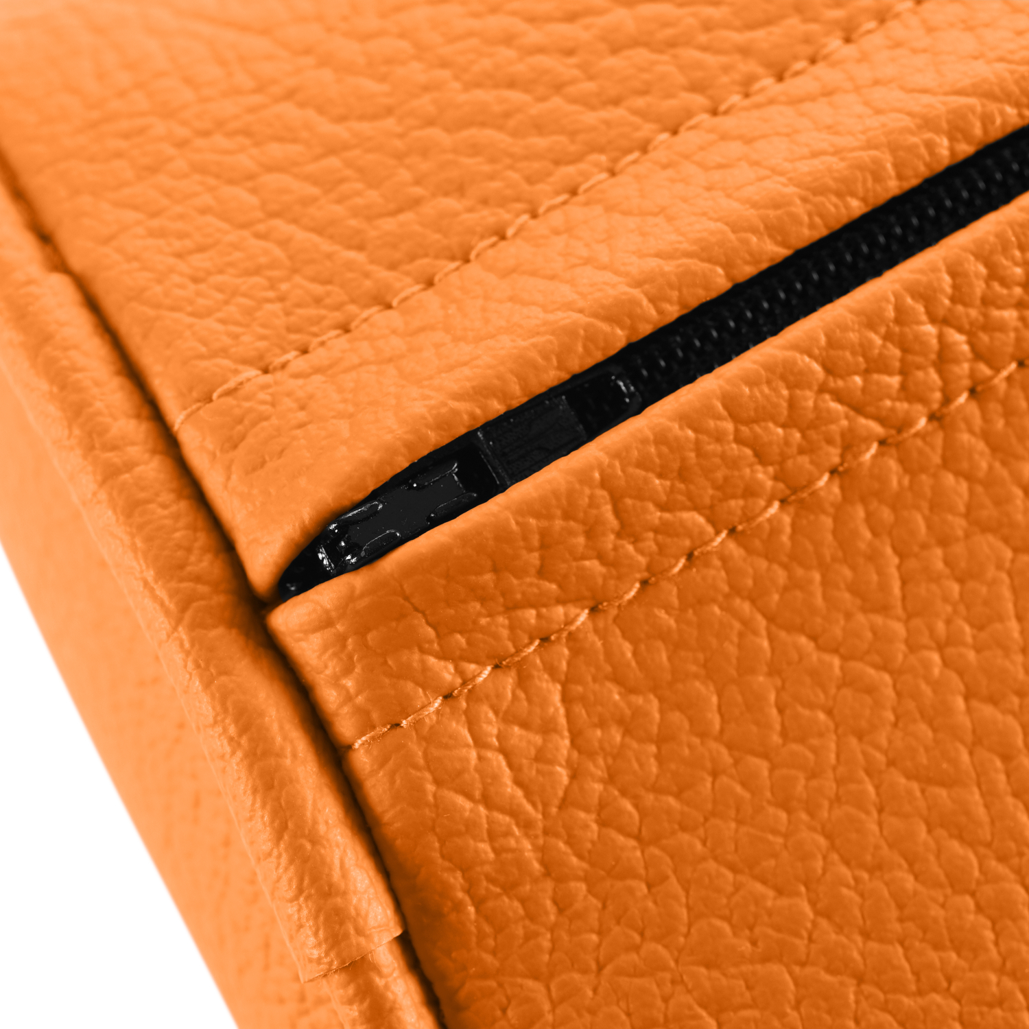 Nacken- Lagerungskissen, 32x21,5x9/1cm Apricot