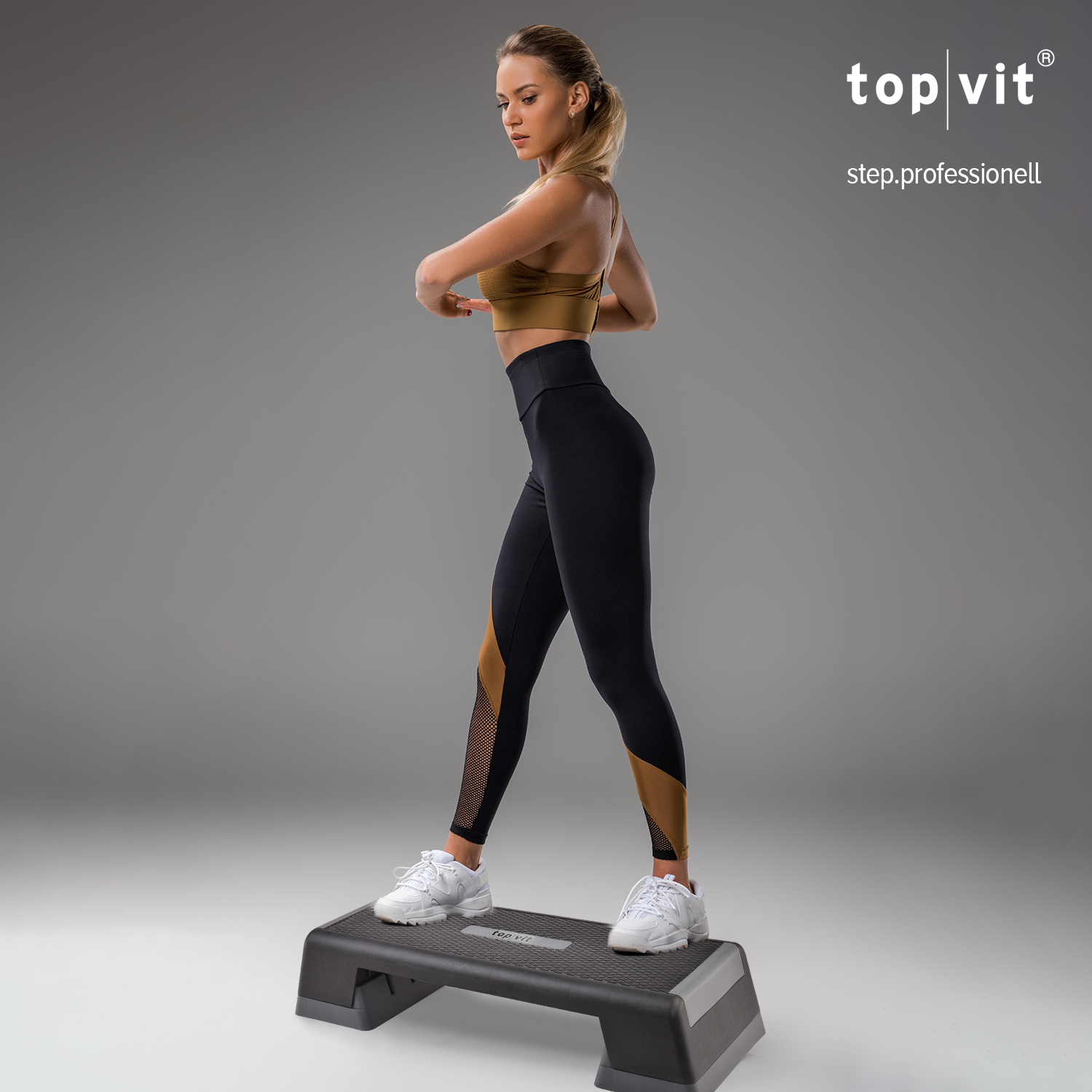 top | vit® step.professionell 