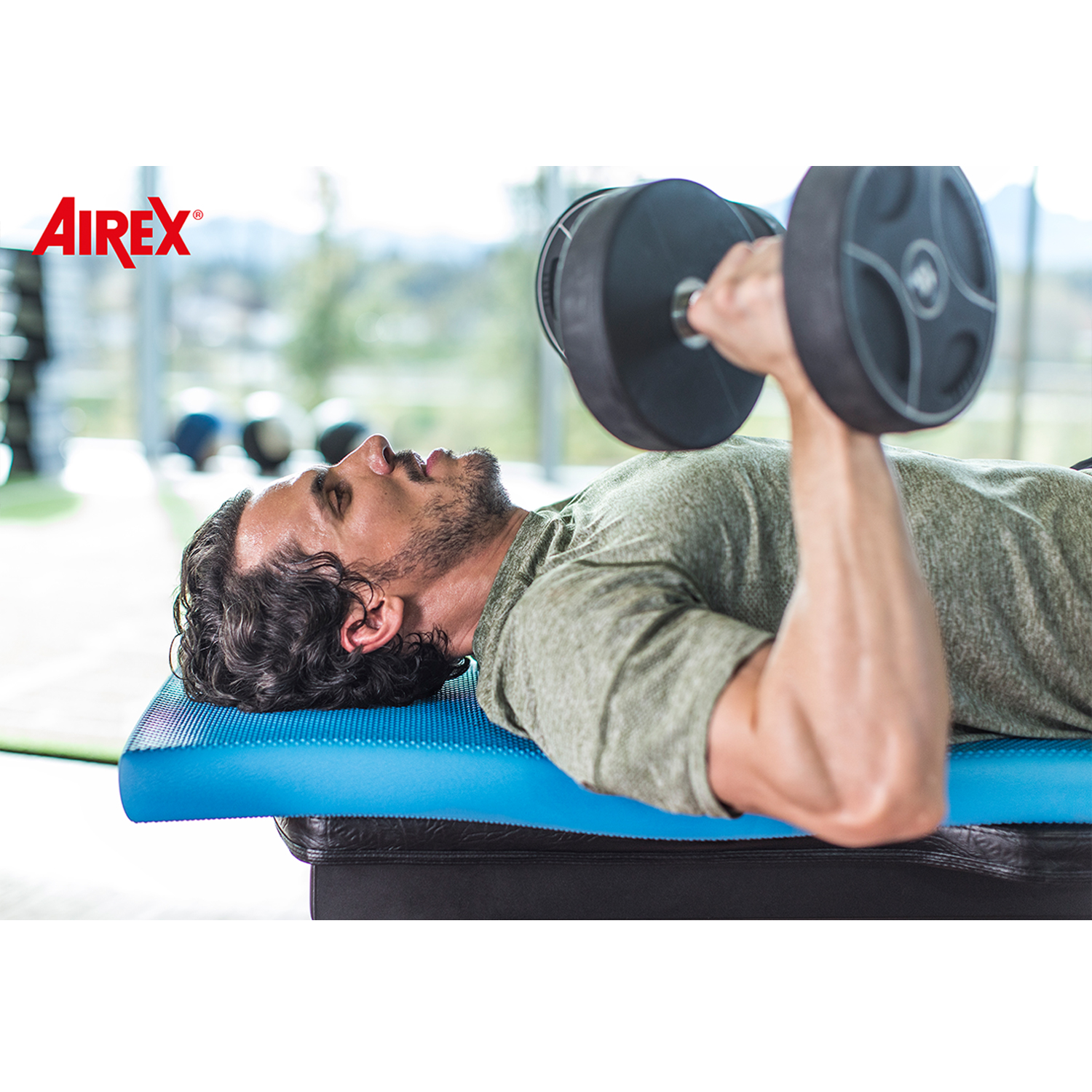 Airex® Balance Pad XLarge 