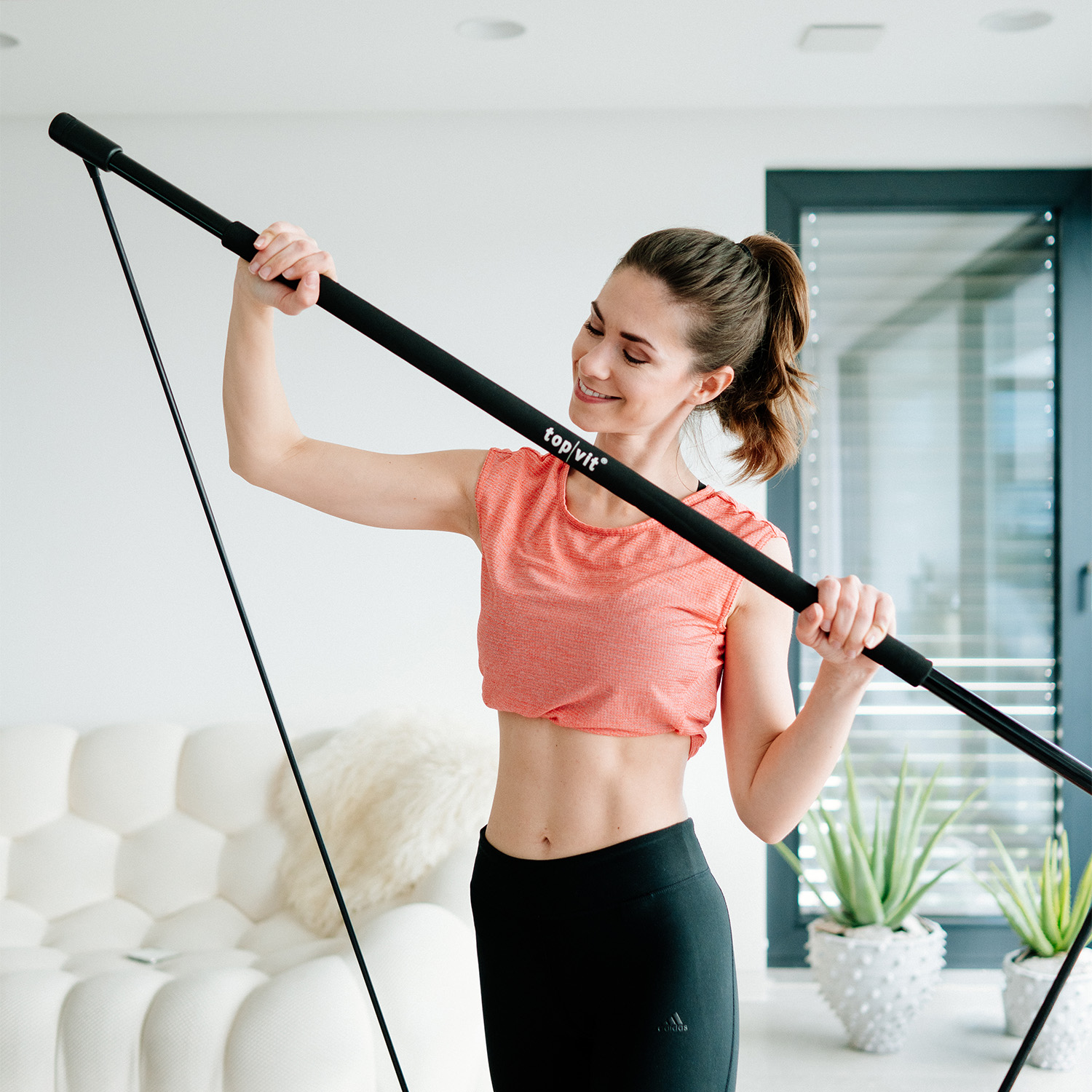 top | vit®physio.stick - 4er Set 