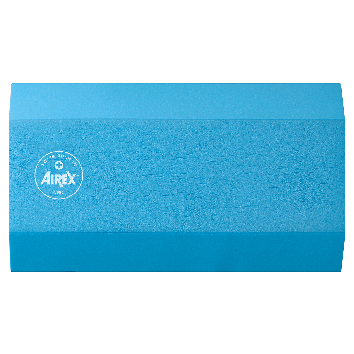 Airex® Balance-beam Mini, ca. 41 x 24 x 6 cm | blau