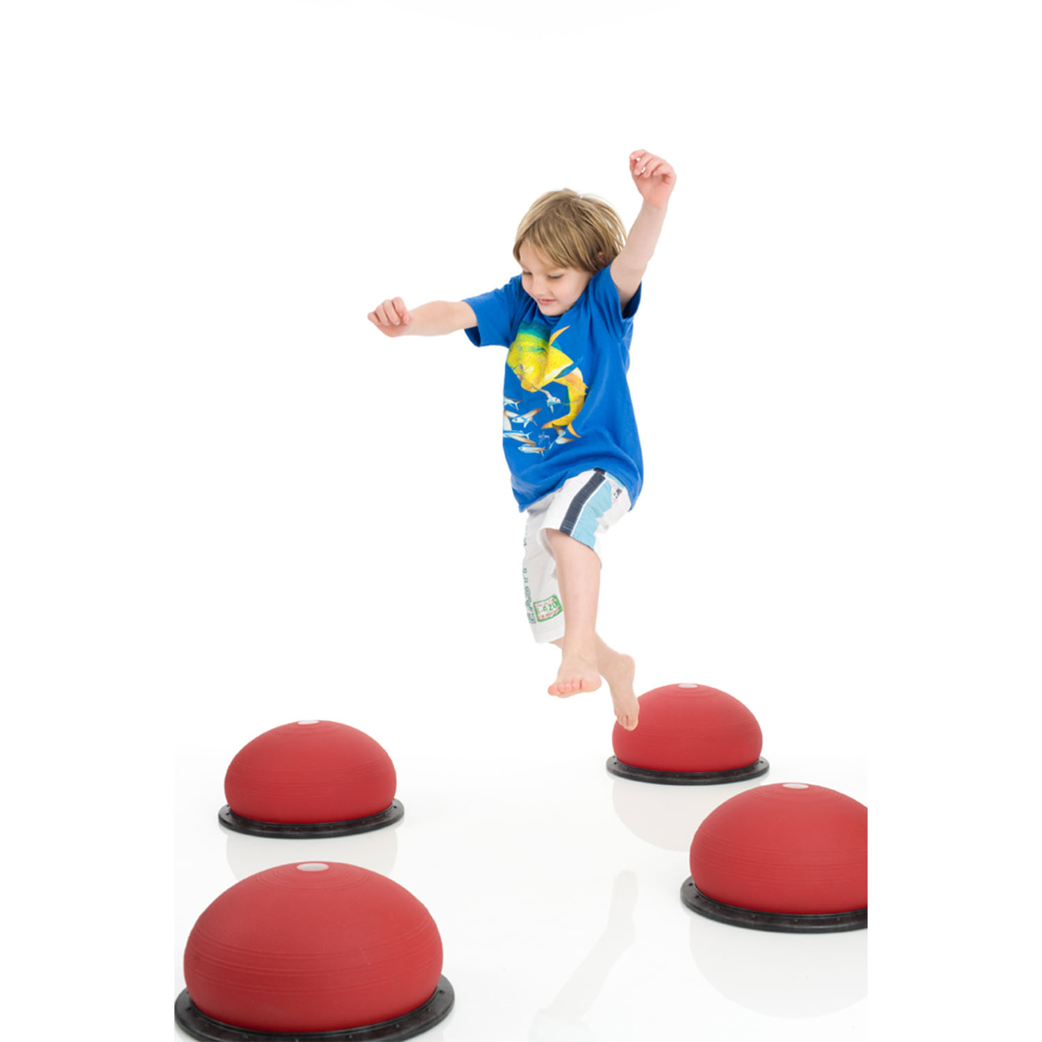 Togu® Jumper Mini rot