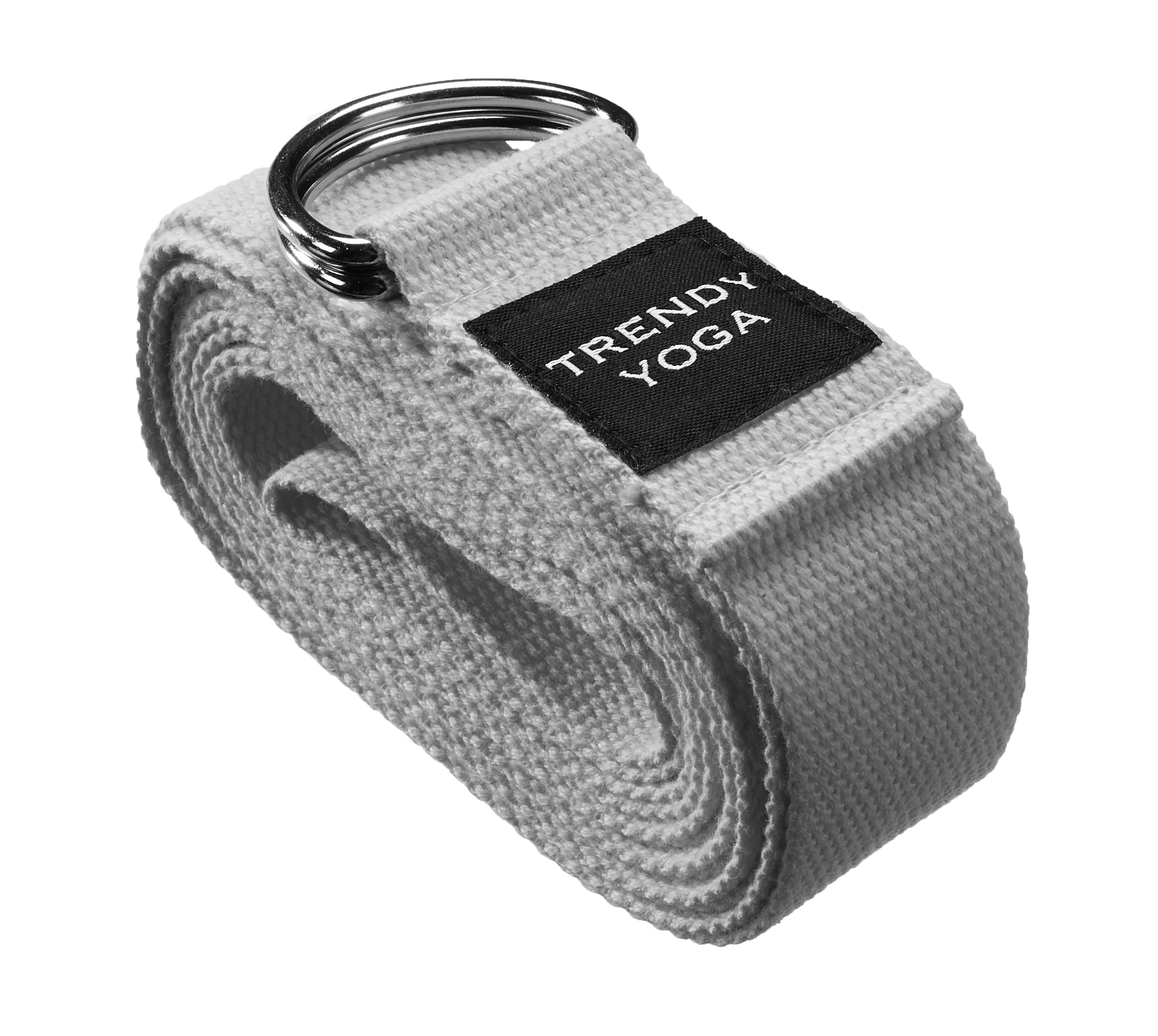 TrendySport Yoga Gurt 