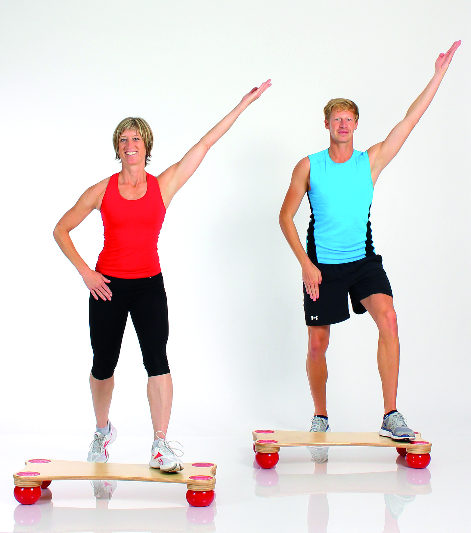 Togu® Balanza® Ballstep 