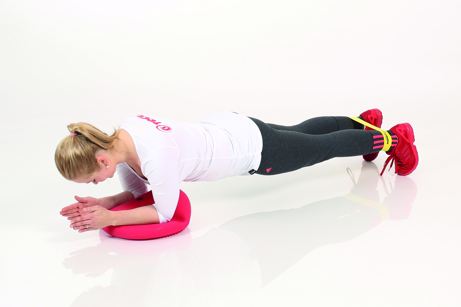 Togu® Dynair® Ballkissen® Senso mit Actisan 