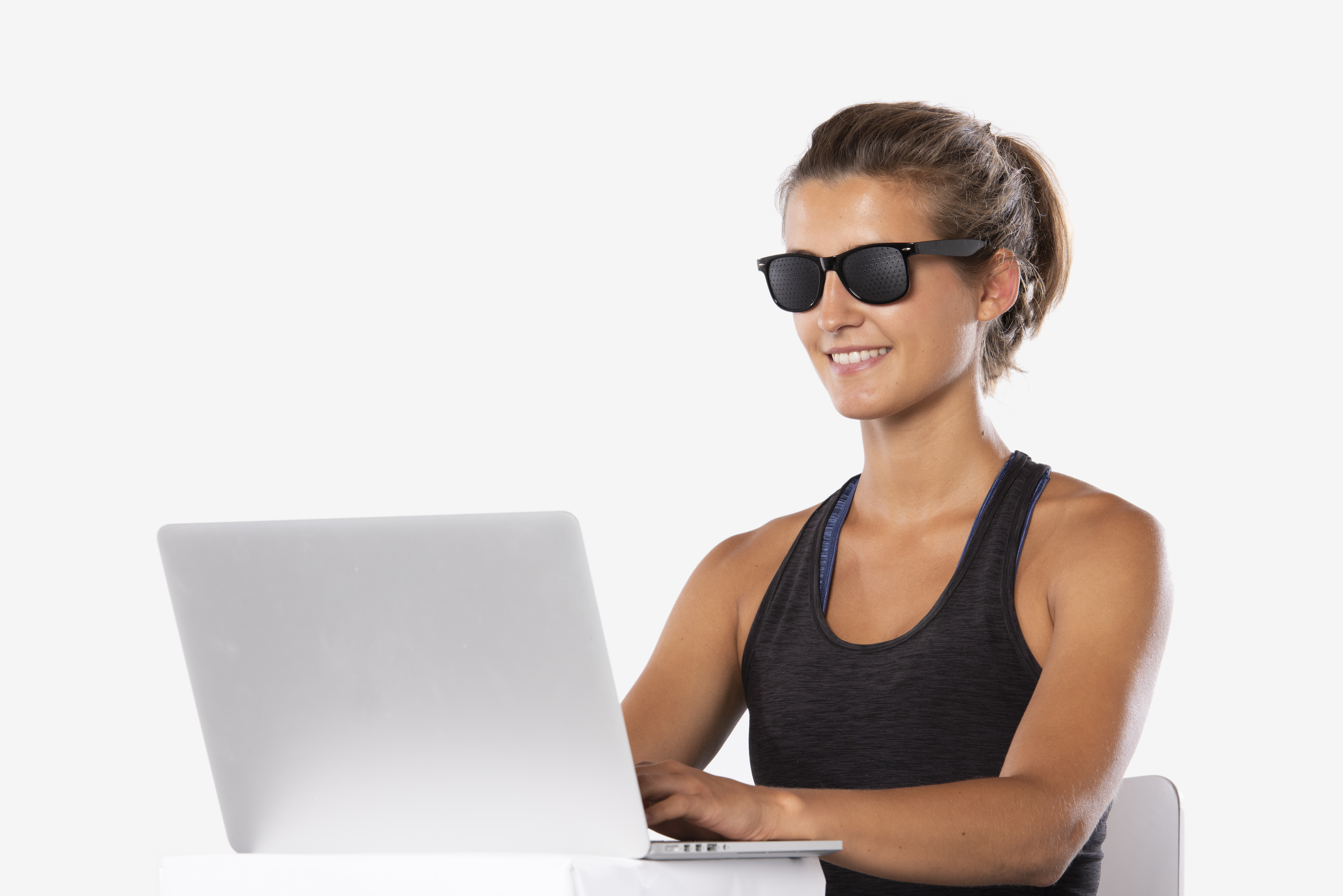 ARTZT neuro Rasterbrille 