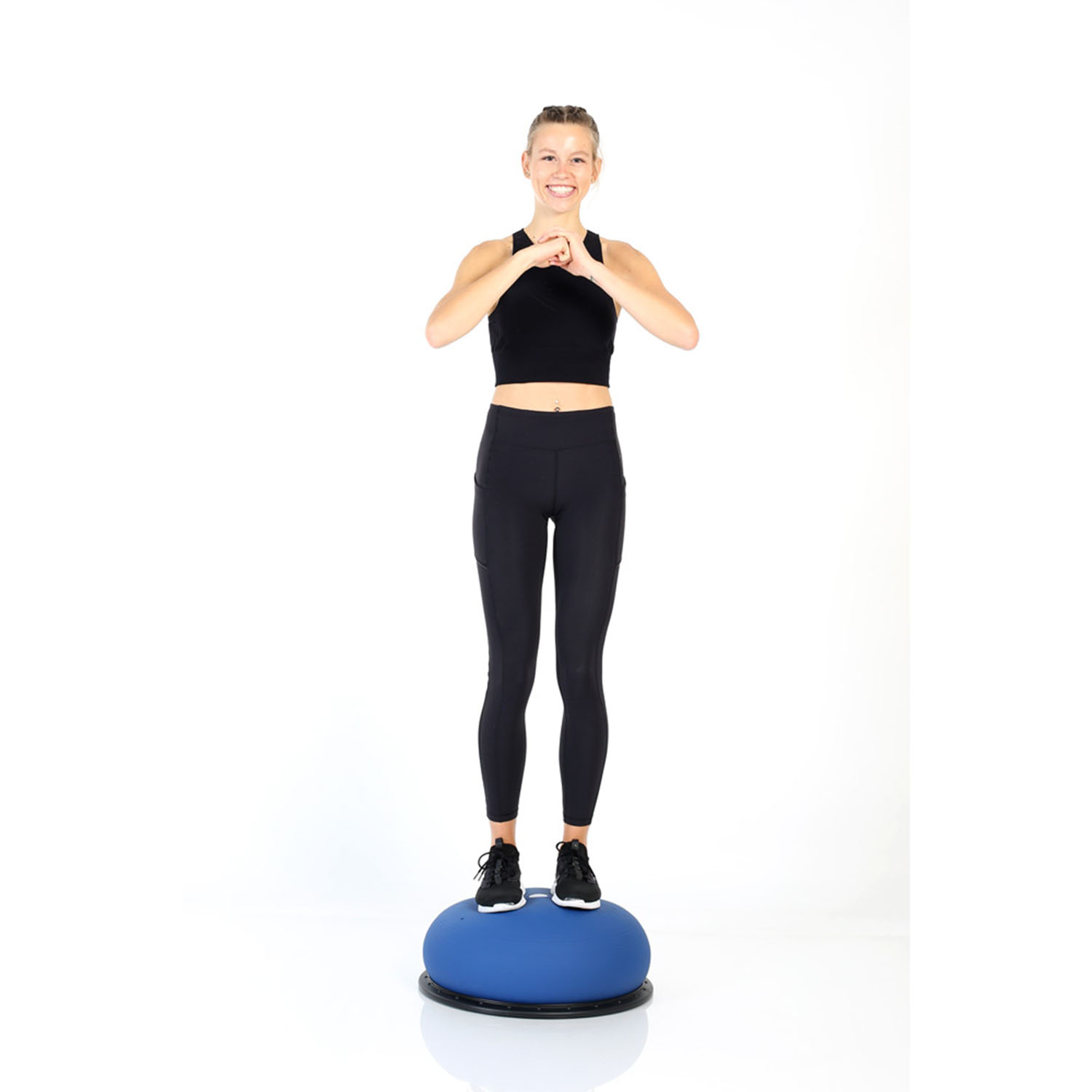 Togu® Jumper Pro blau