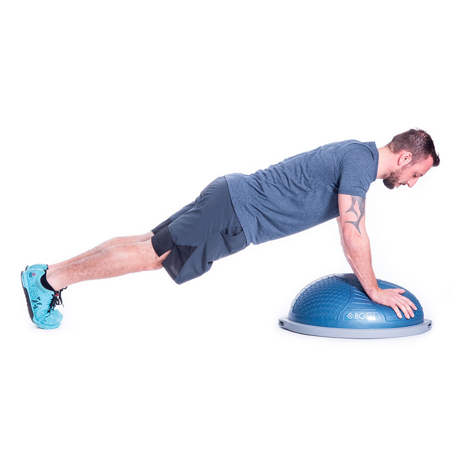 BOSU NexGen Pro Balance Trainer, ca. Ø 65 cm 