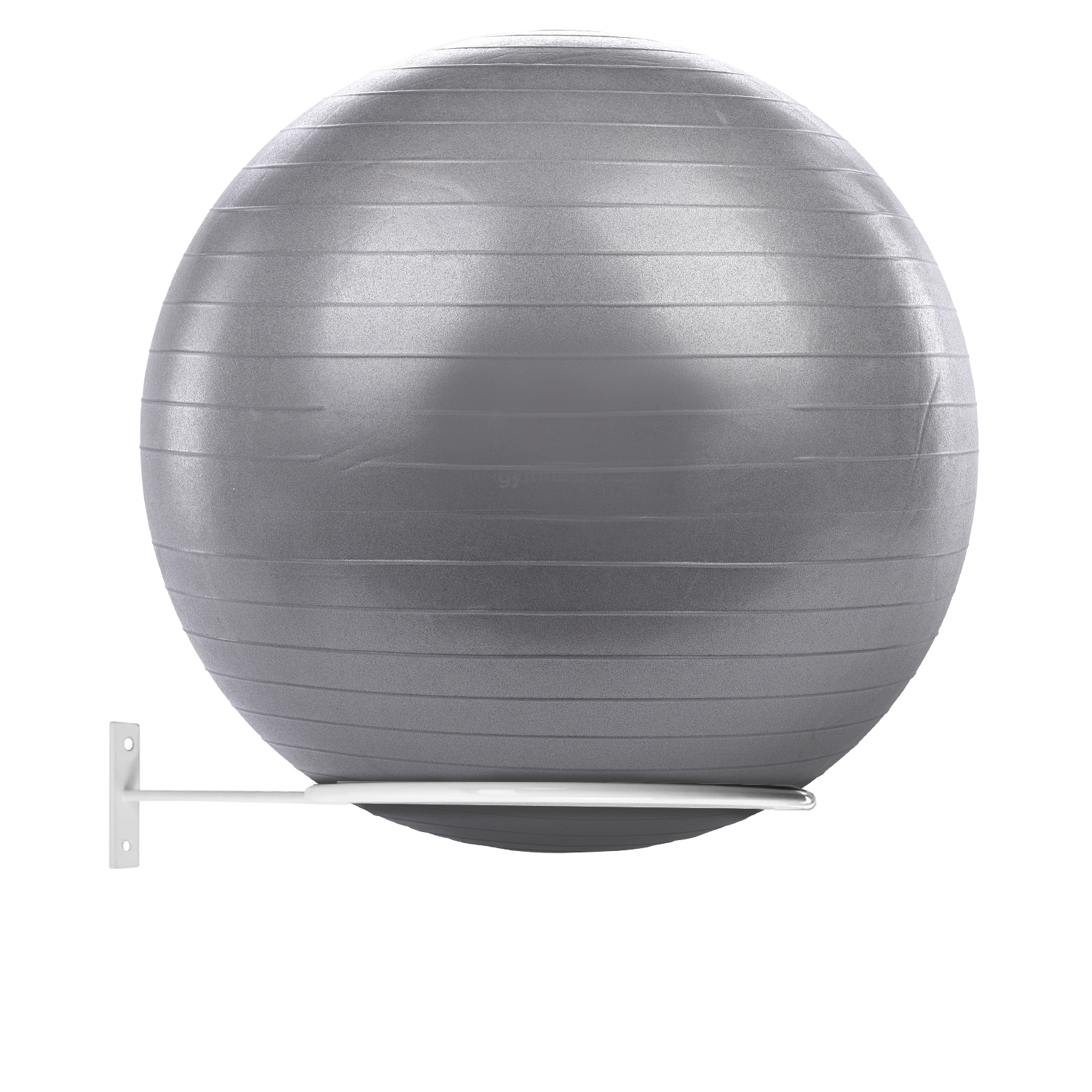 top | vit® ball.halter weiß
