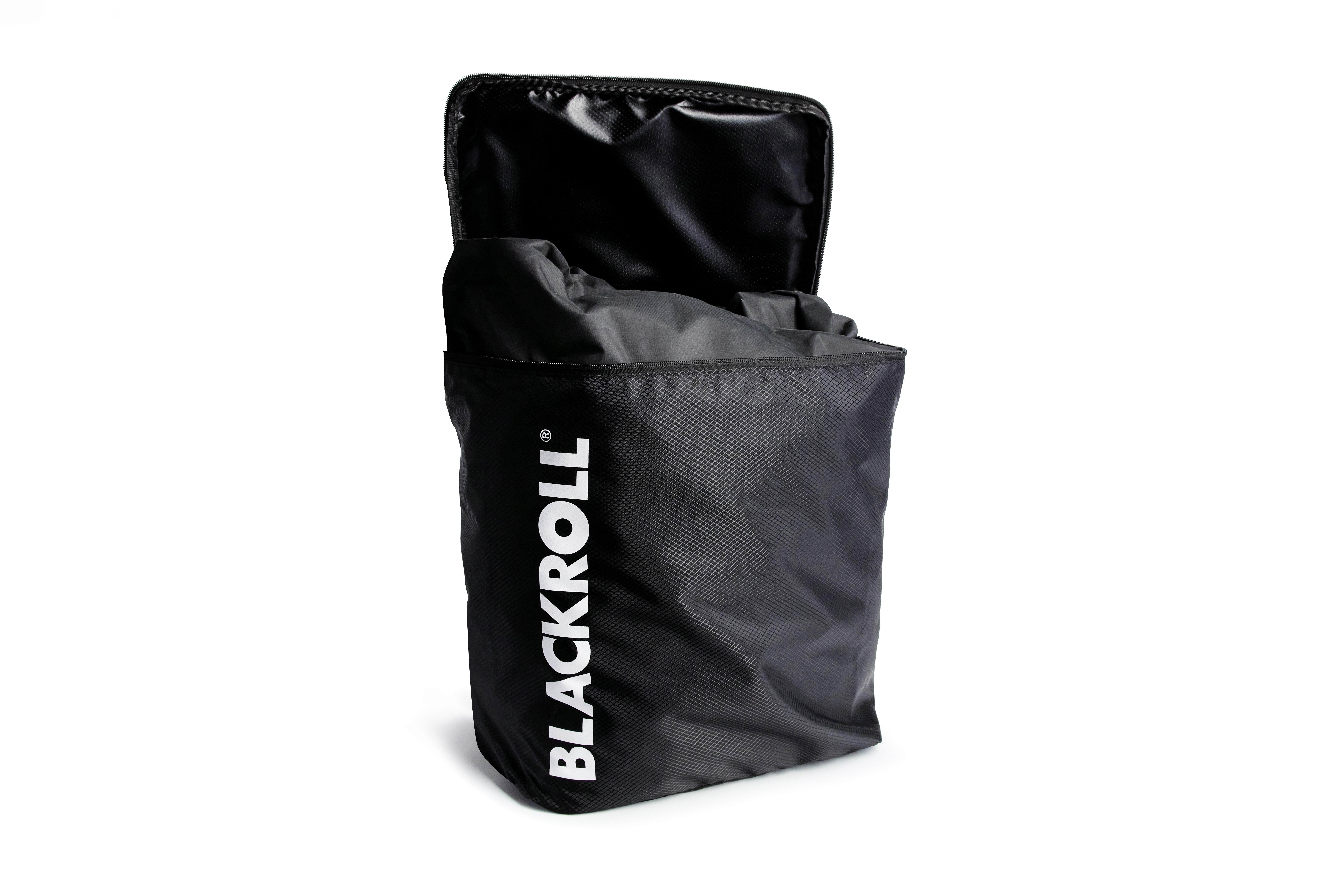 BLACKROLL® AIR LOUNGER 2.0, die aufblasbare Liege 