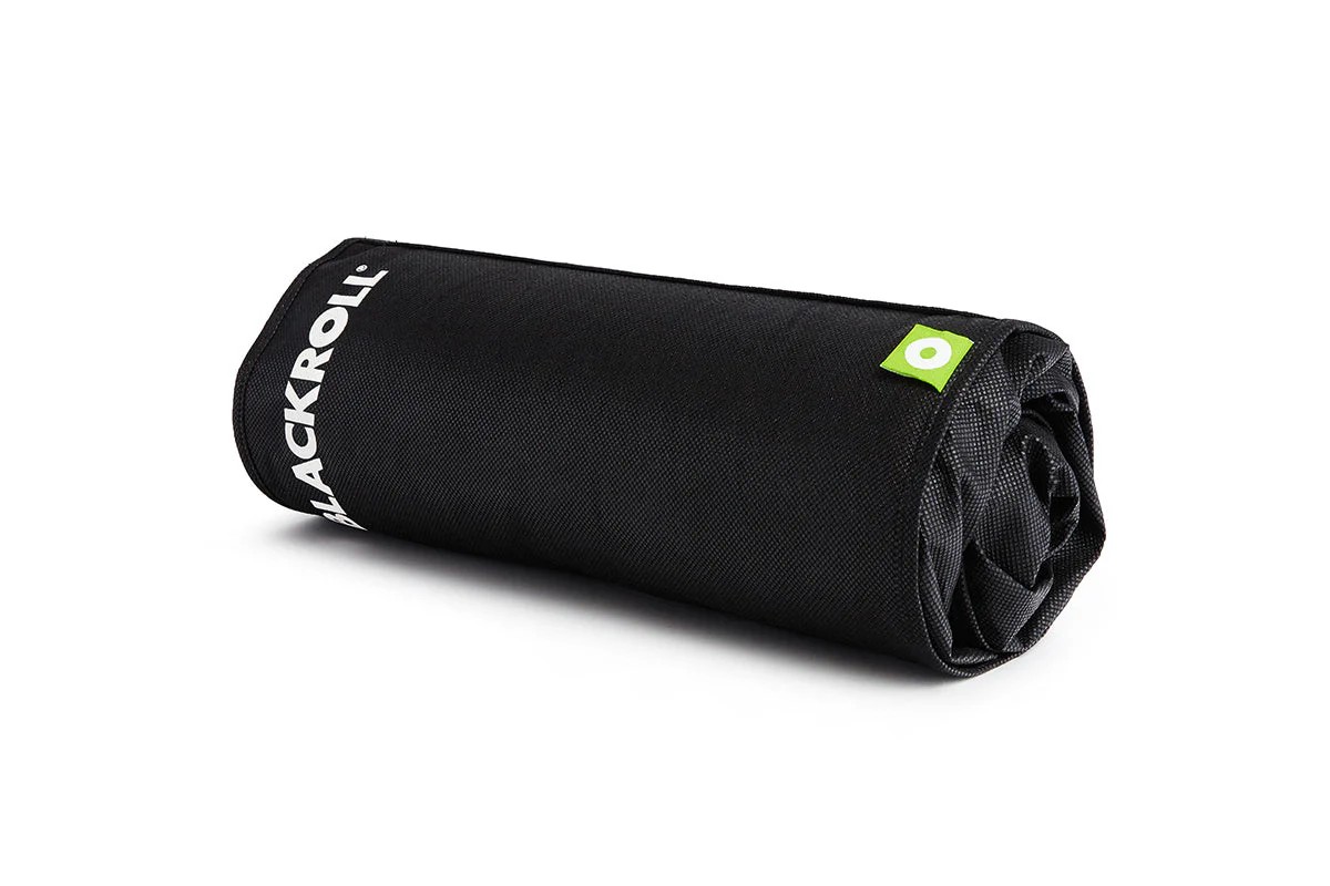 BLACKROLL® RECOVERY PILLOW KIDS, Kopfkissen für junge Schläfer 