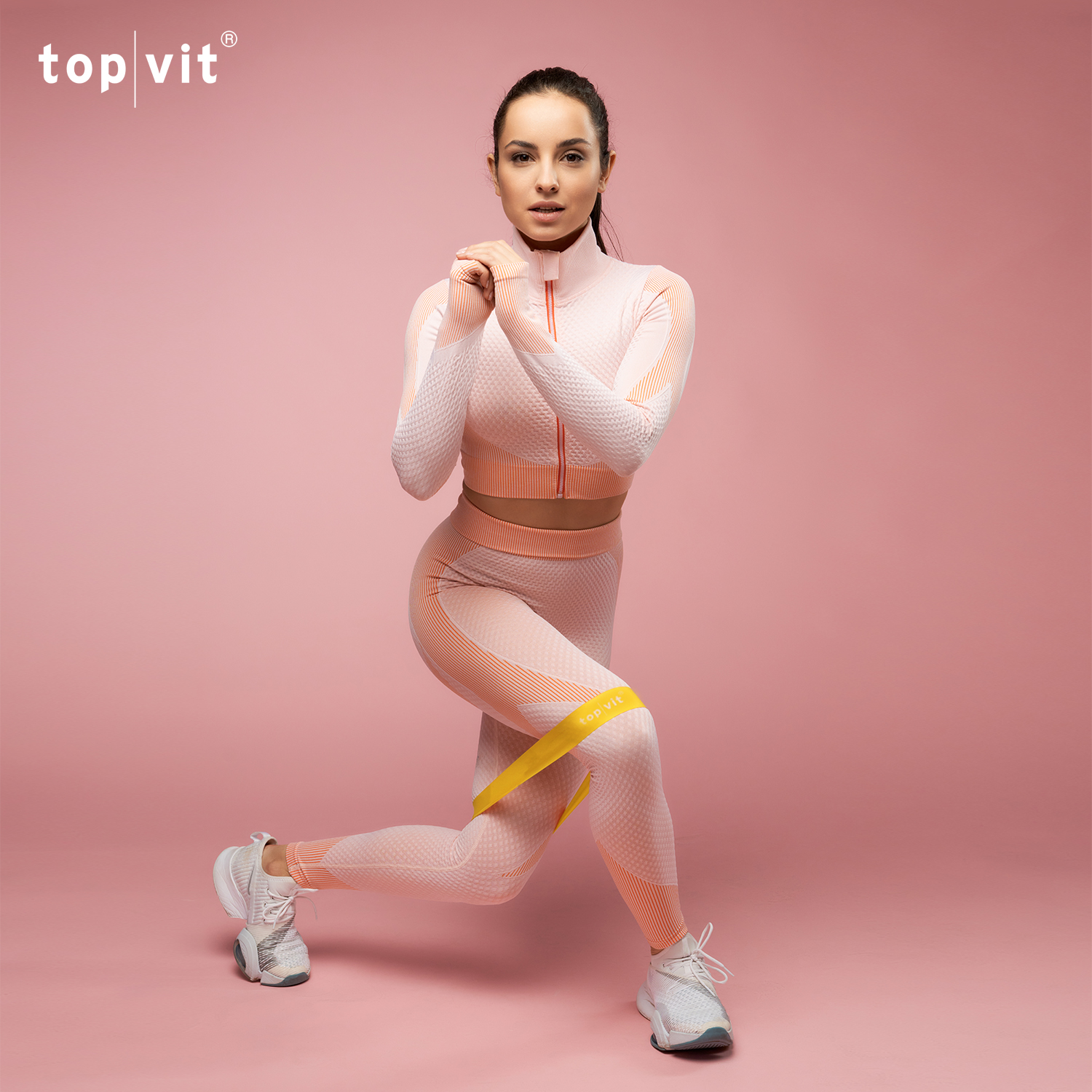 top | vit® loops - Fitness-Loops 